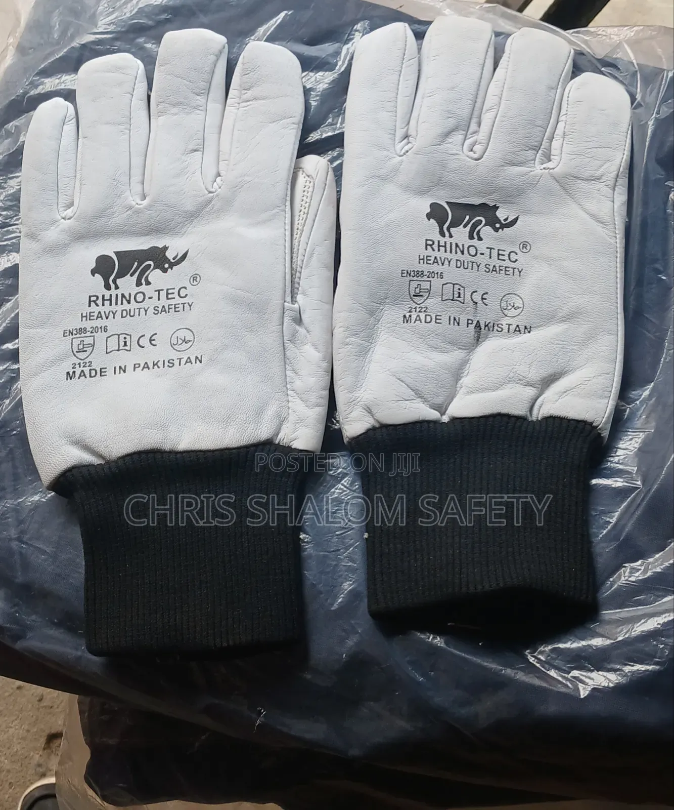 Cold Room Gloves