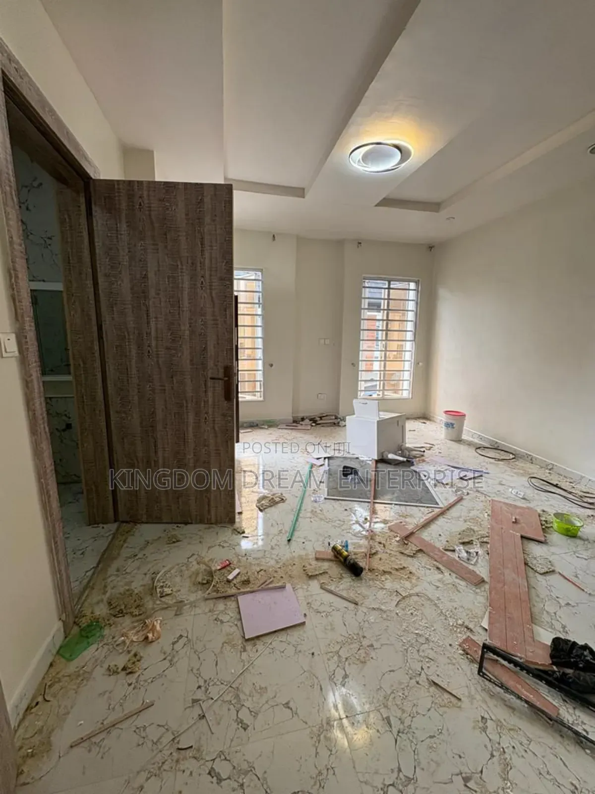 Studio Apartment in Lekki Lagos for rent
