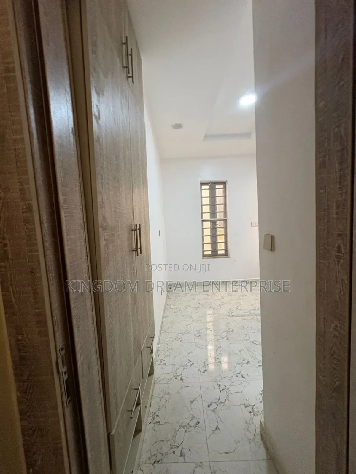 Studio Apartment in Lekki Lagos for rent
