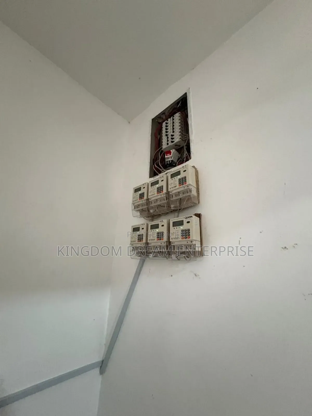 Studio Apartment in Lekki Lagos for rent