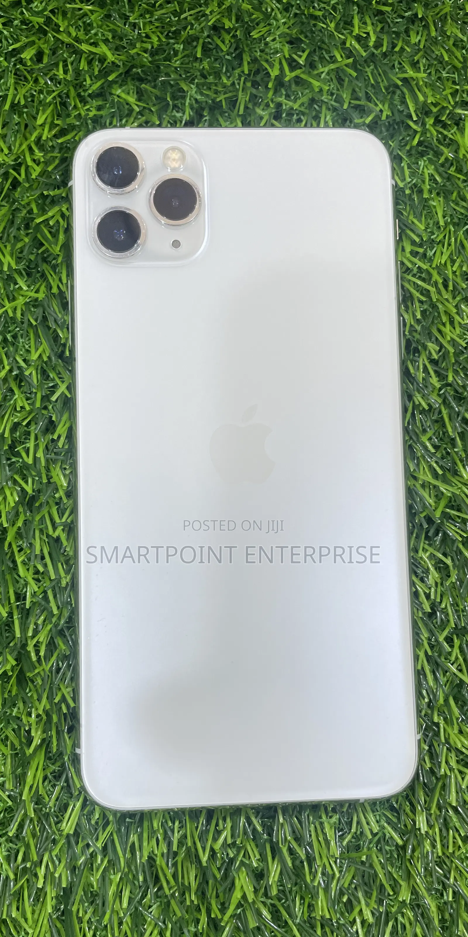 Apple iPhone 11 Pro Max 256 GB White