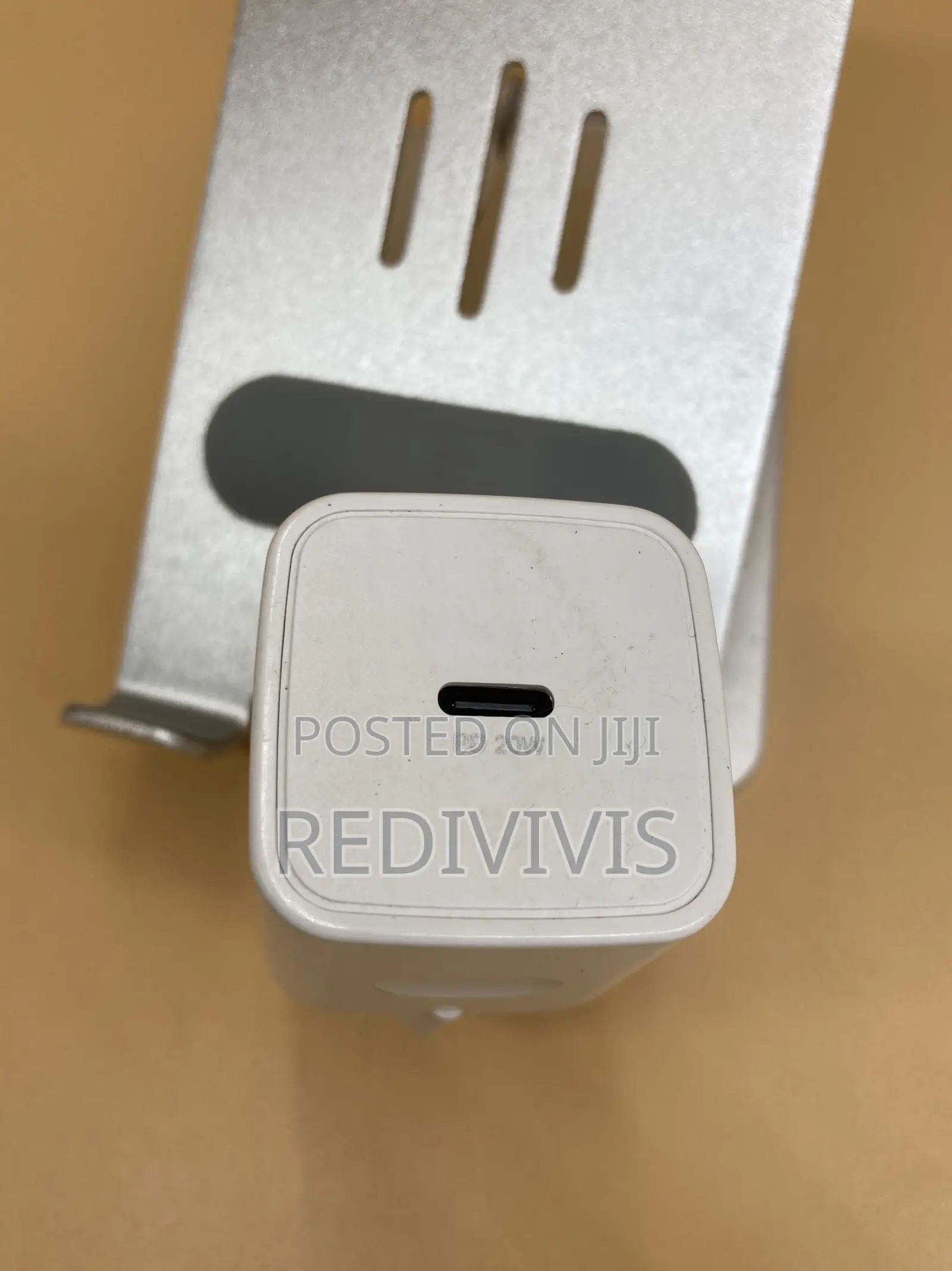 Celly Type C Adapter With Type C Cord
