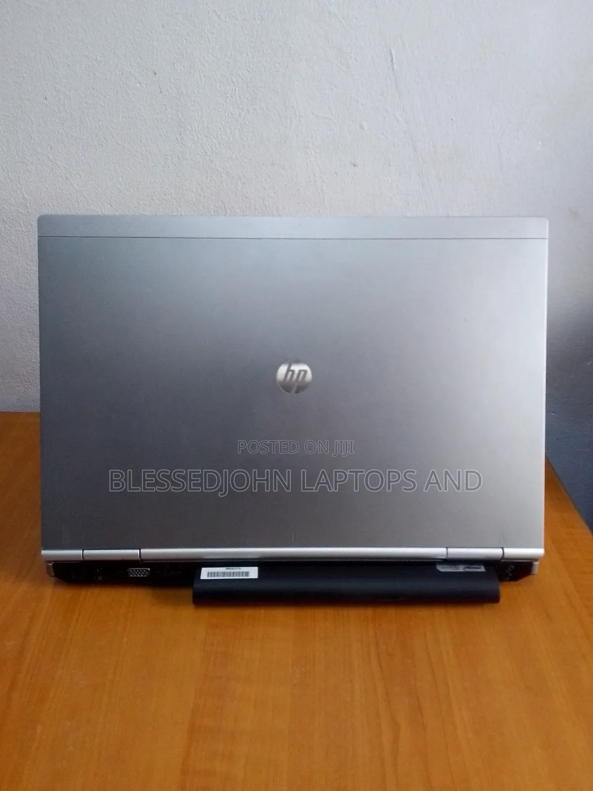 Laptop HP EliteBook 8460P 8GB Intel Core i5 HDD 500GB