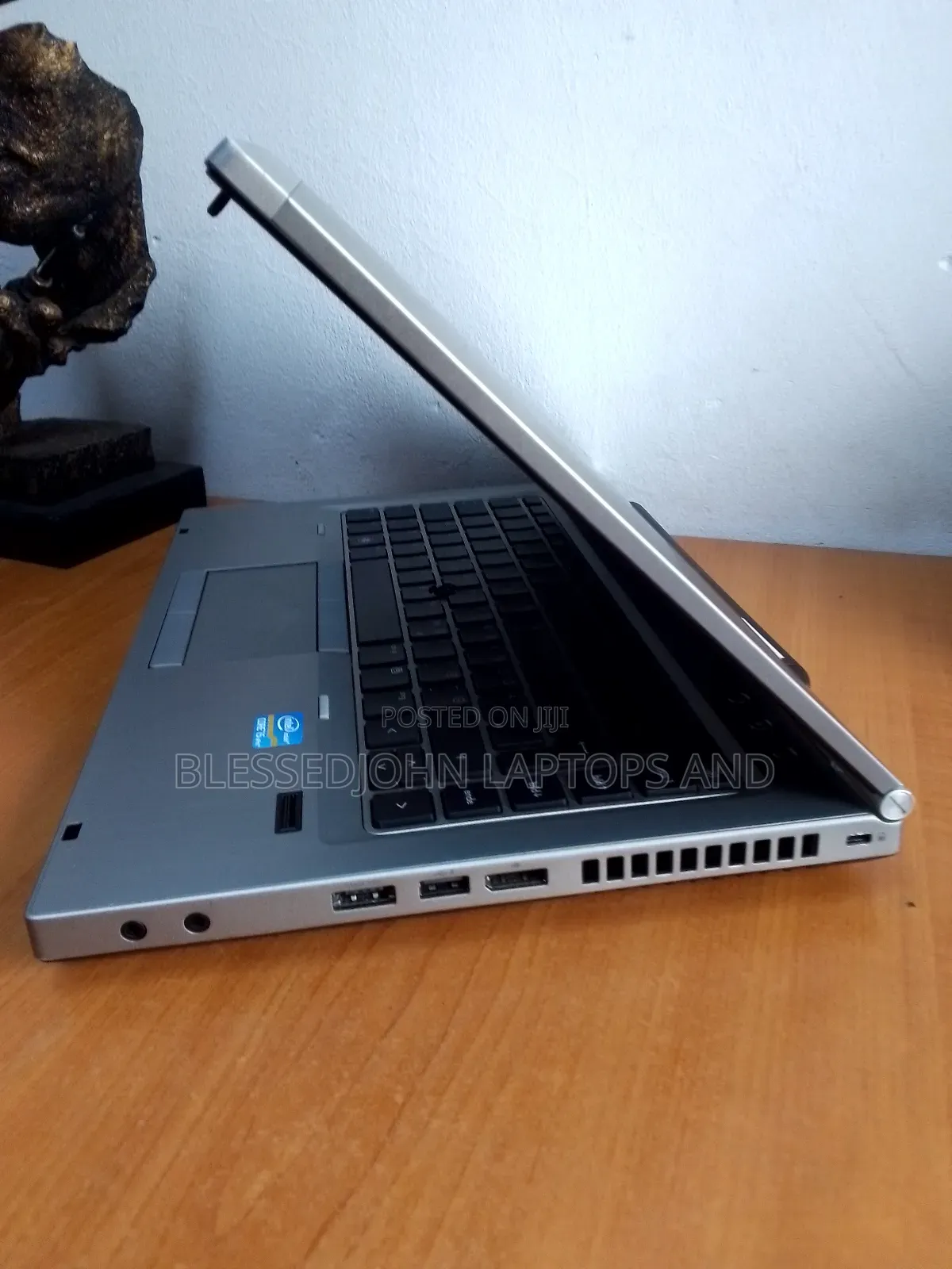 Laptop HP EliteBook 8460P 8GB Intel Core i5 HDD 500GB