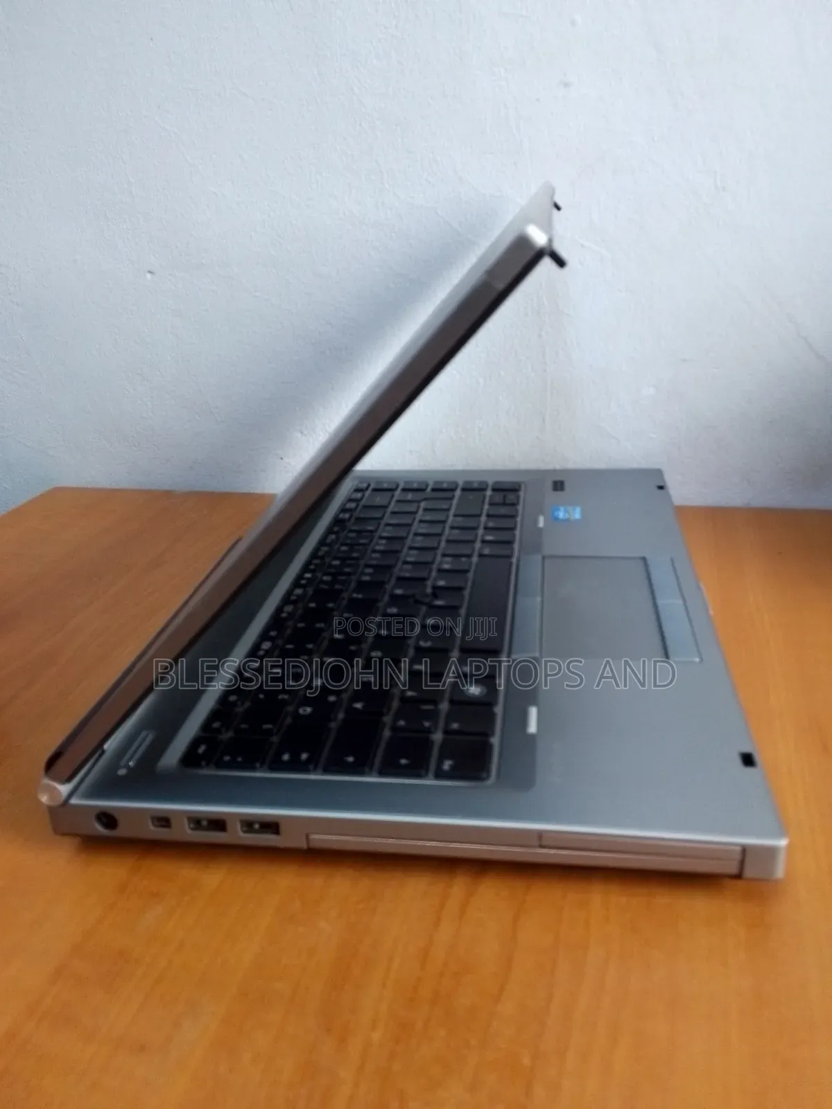 Laptop HP EliteBook 8460P 8GB Intel Core i5 HDD 500GB