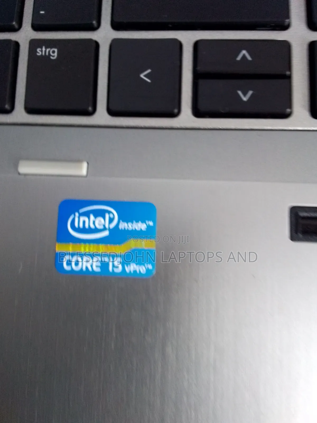 Laptop HP EliteBook 8460P 8GB Intel Core i5 HDD 500GB