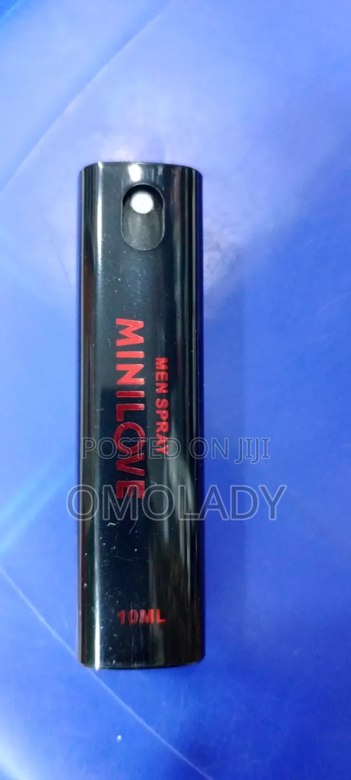Minilove Delay Spray Sexual Lubricant