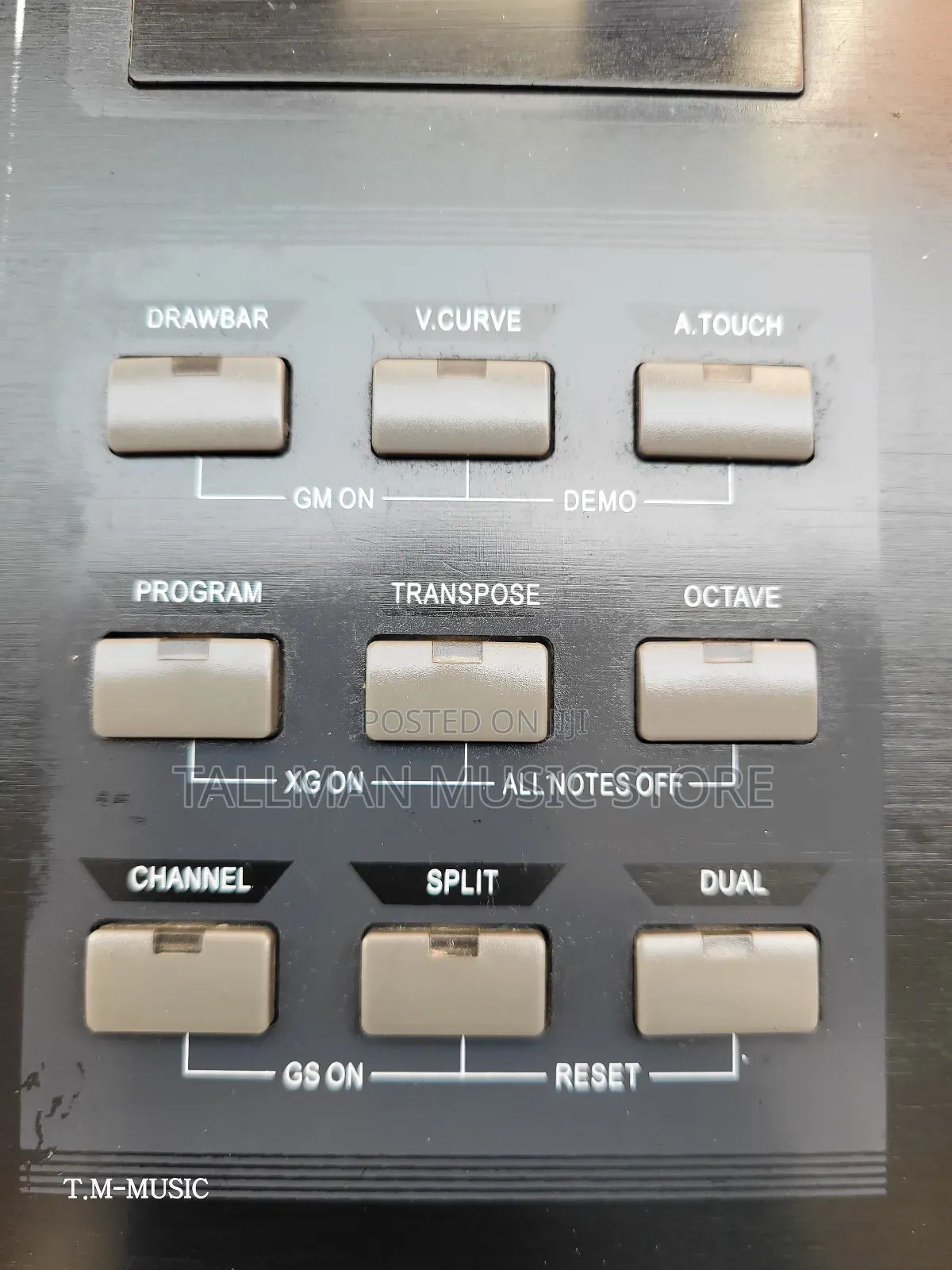 Cme Uf5 Studio Keyboard