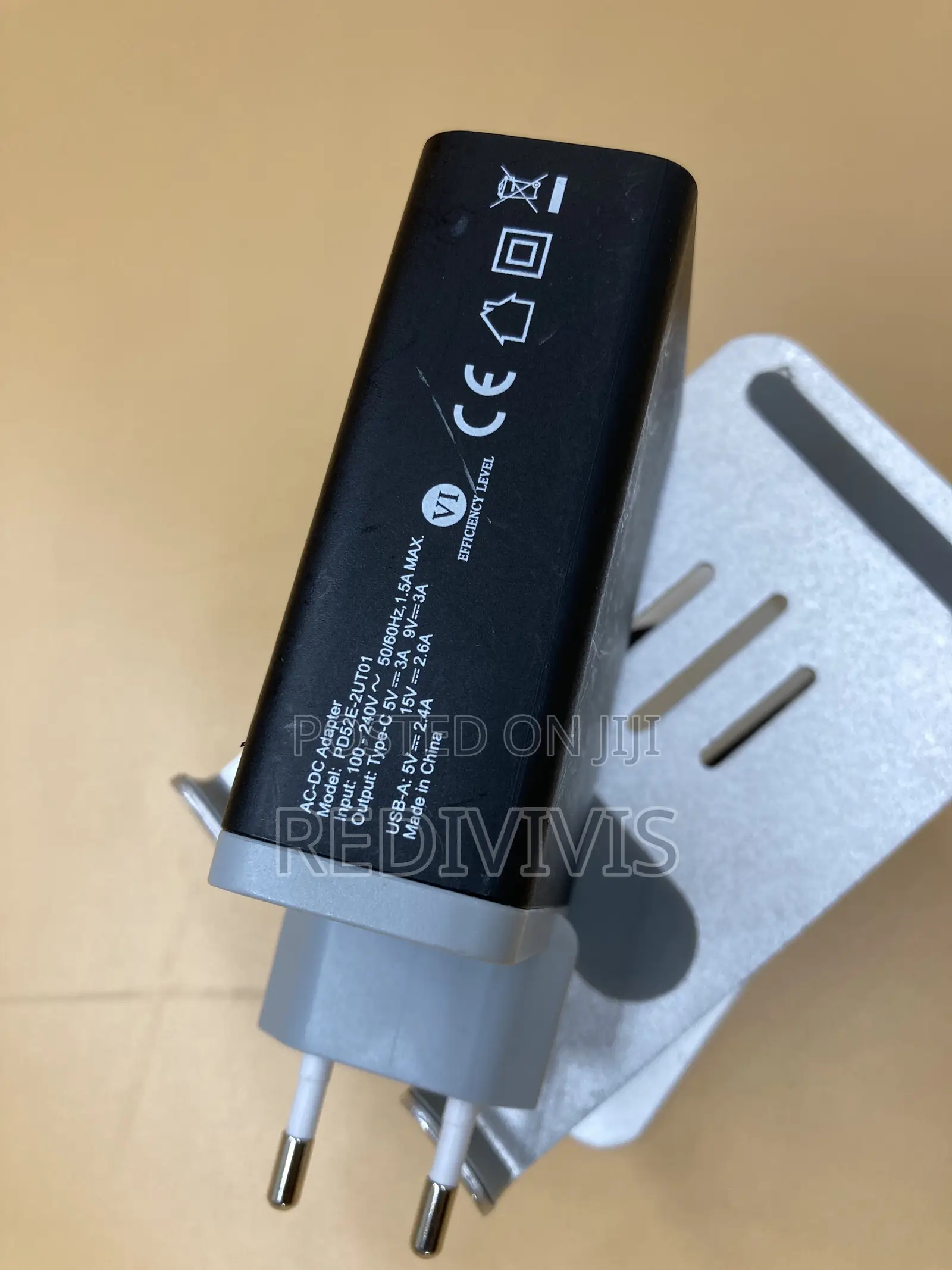 Cirafon 39w Usb and Type C Adapter With Cord