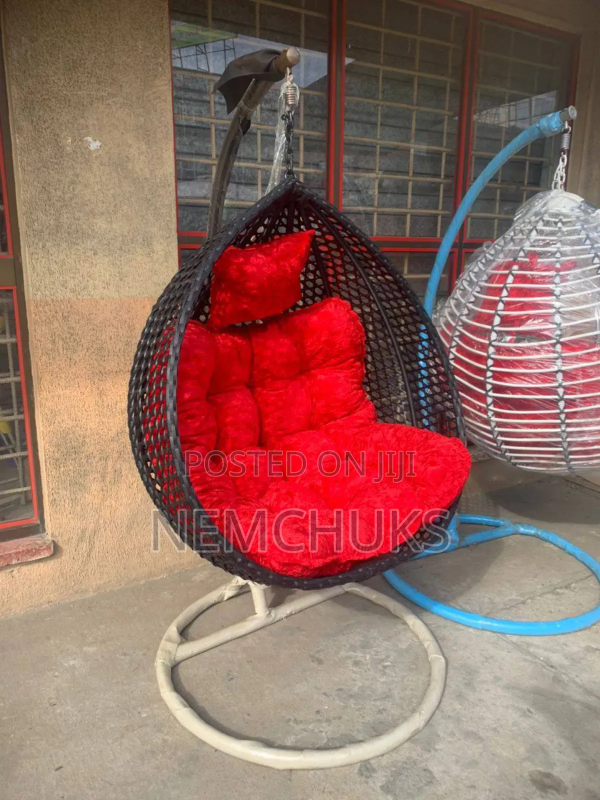 High Quality Hanging Chairs