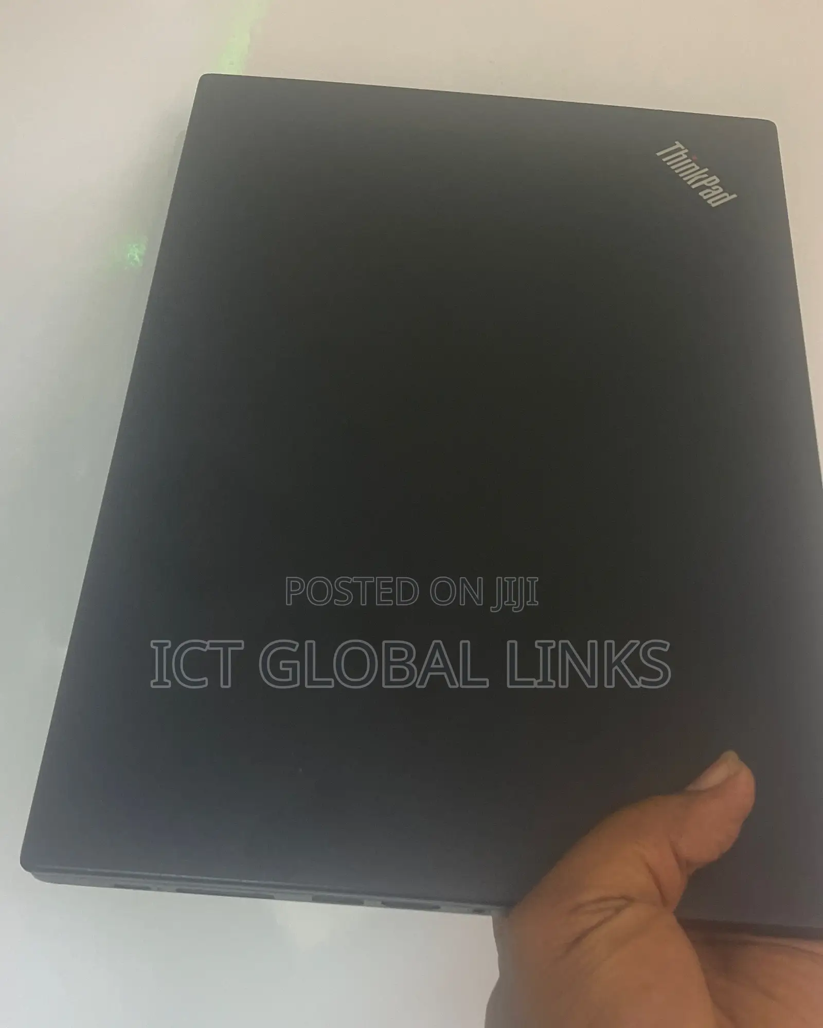 Laptop Lenovo ThinkPad T490s 8GB Intel Core i5 SSD 256GB