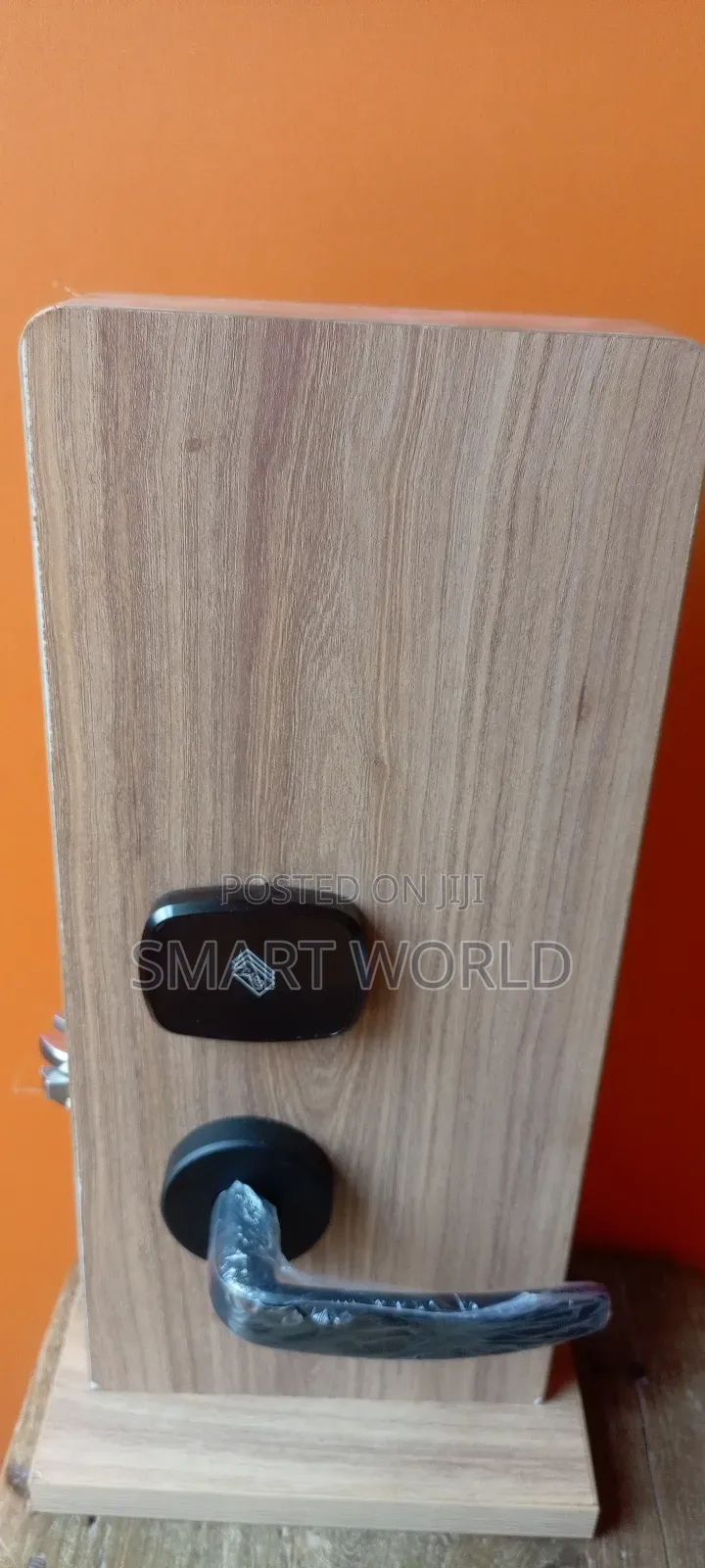 Smart Hotel Lock Luxury