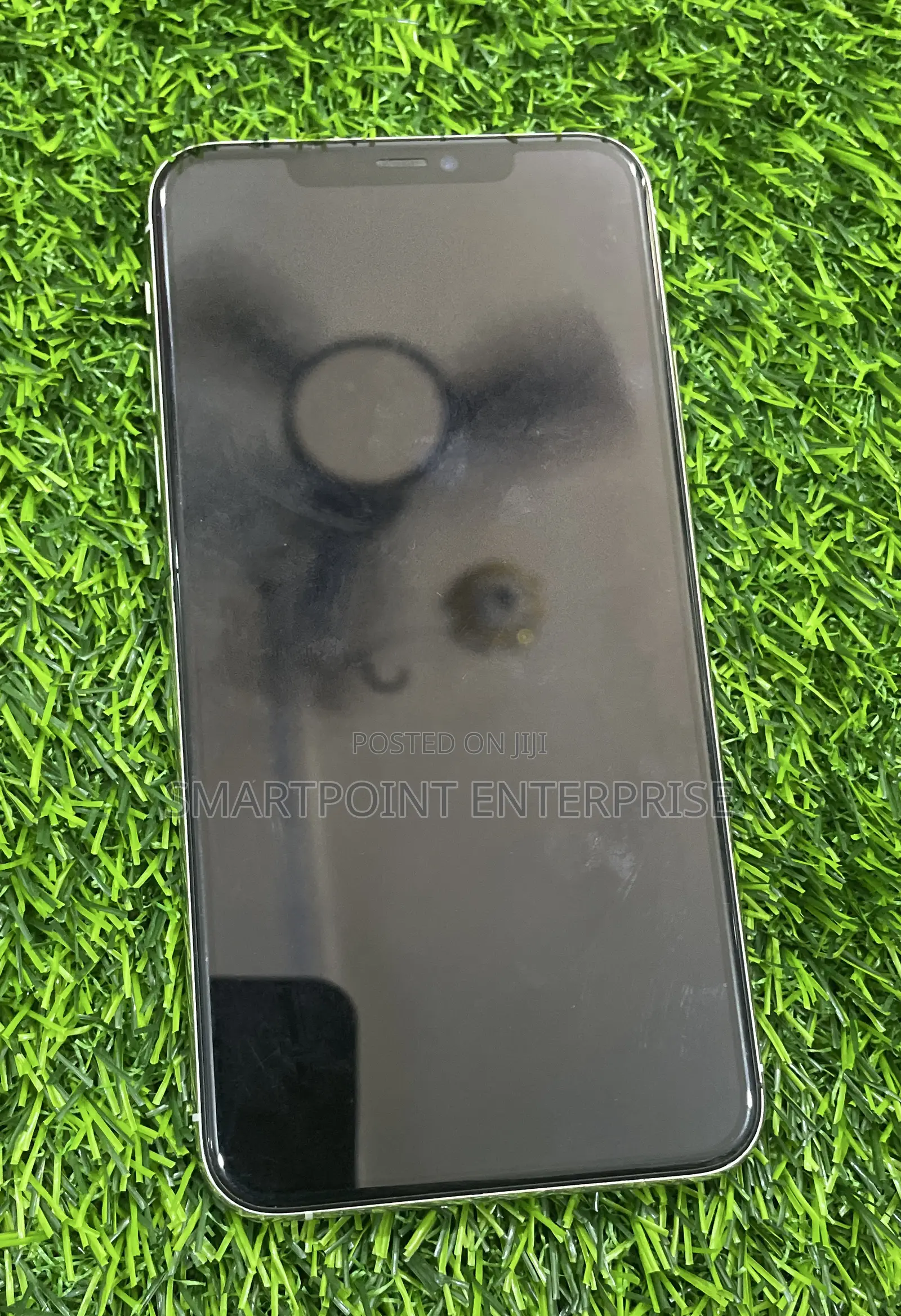 Apple iPhone 11 Pro Max 256 GB White