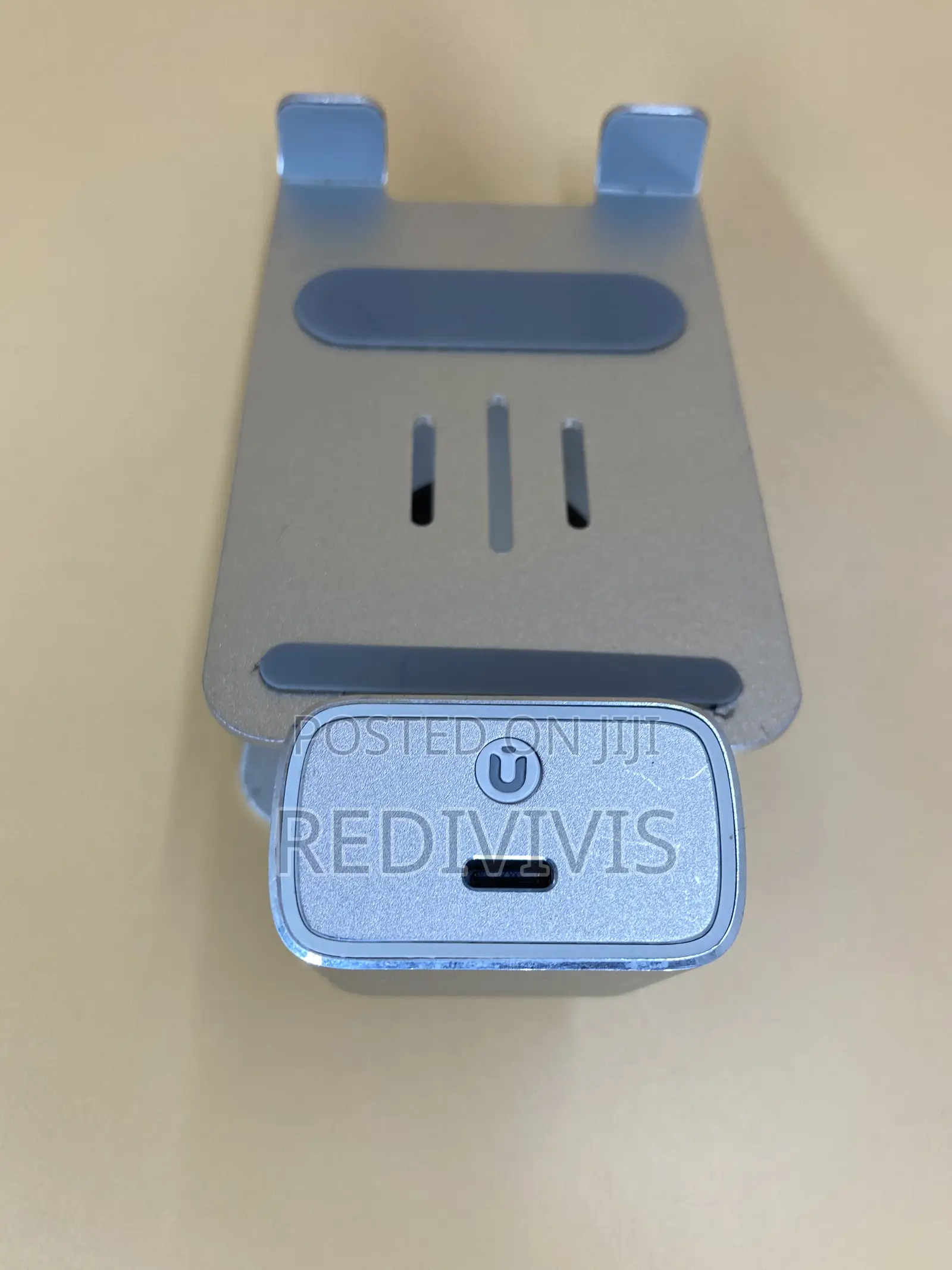 Original Google Usb-C Adapter With Cord