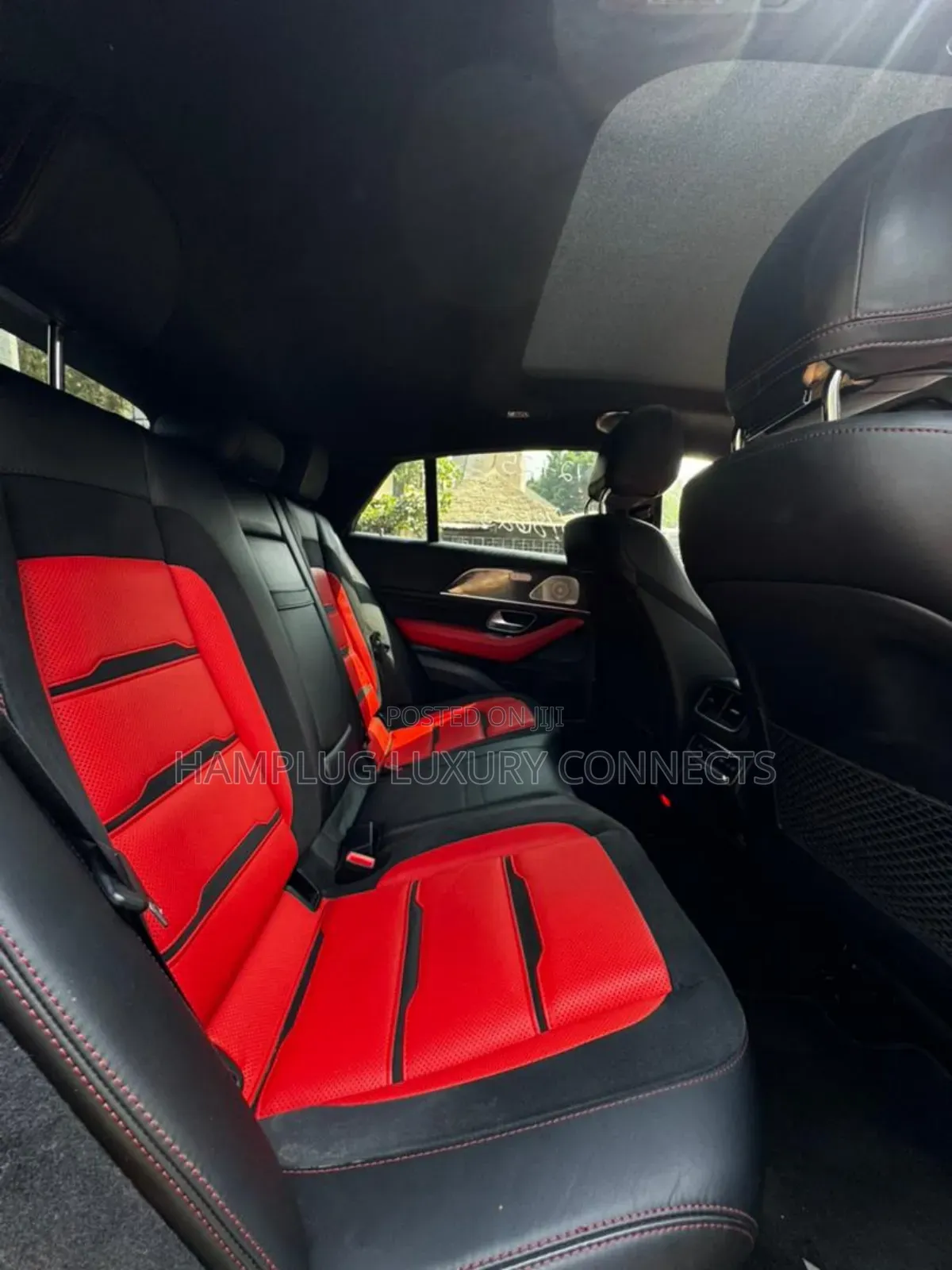 Mercedes-Benz GLE-Class 2022 Gray