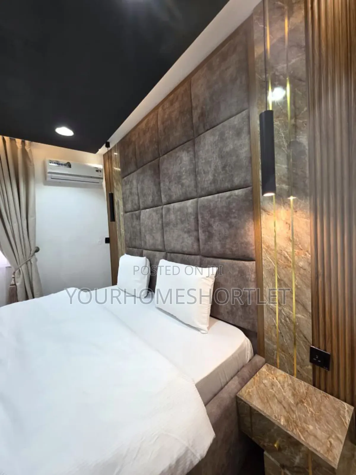 Luxury 2/ 1 Bedroom Apartment With Tennis, Snooker for Daily/Yearly