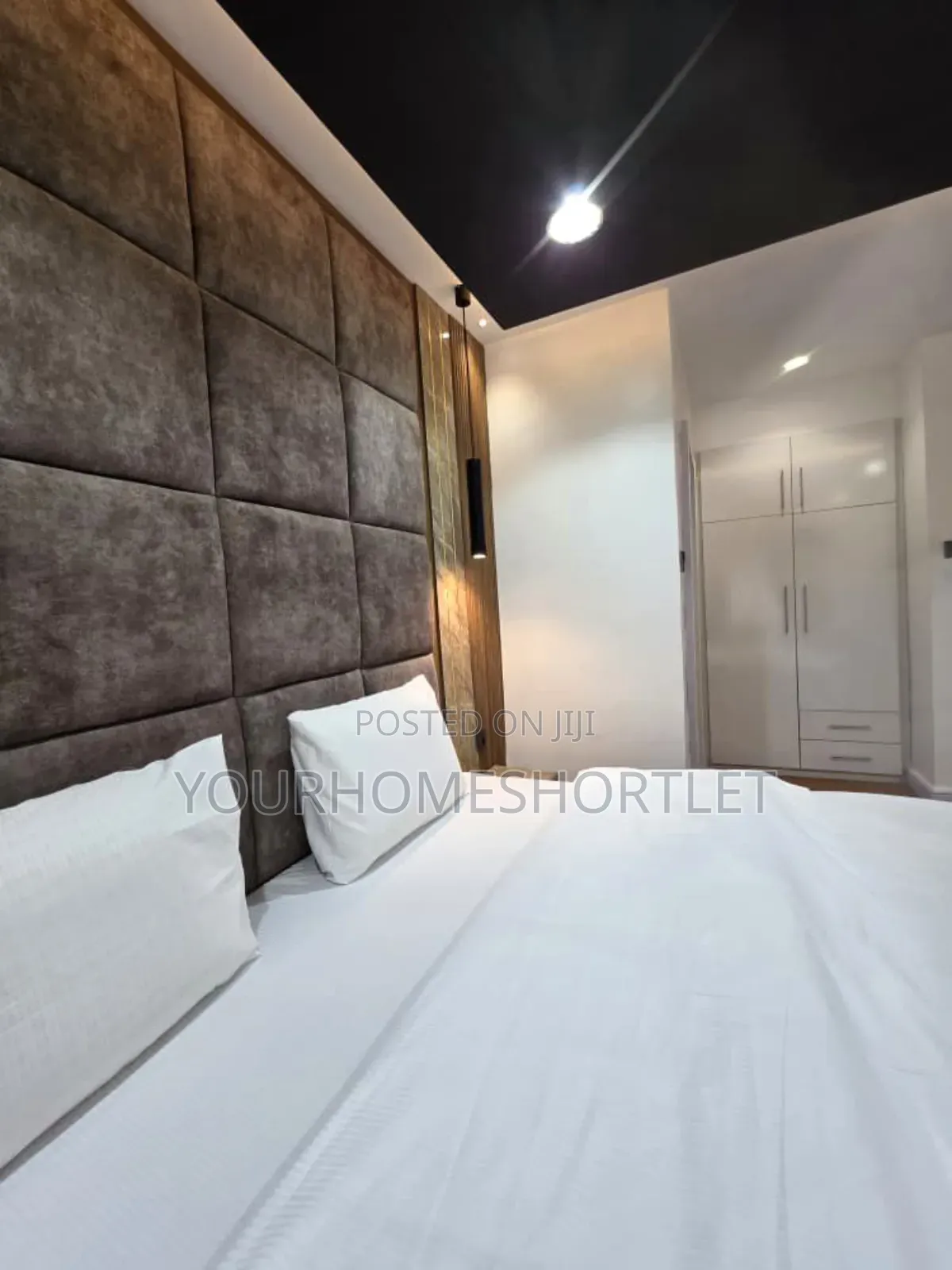 Luxury 2/ 1 Bedroom Apartment With Tennis, Snooker for Daily/Yearly