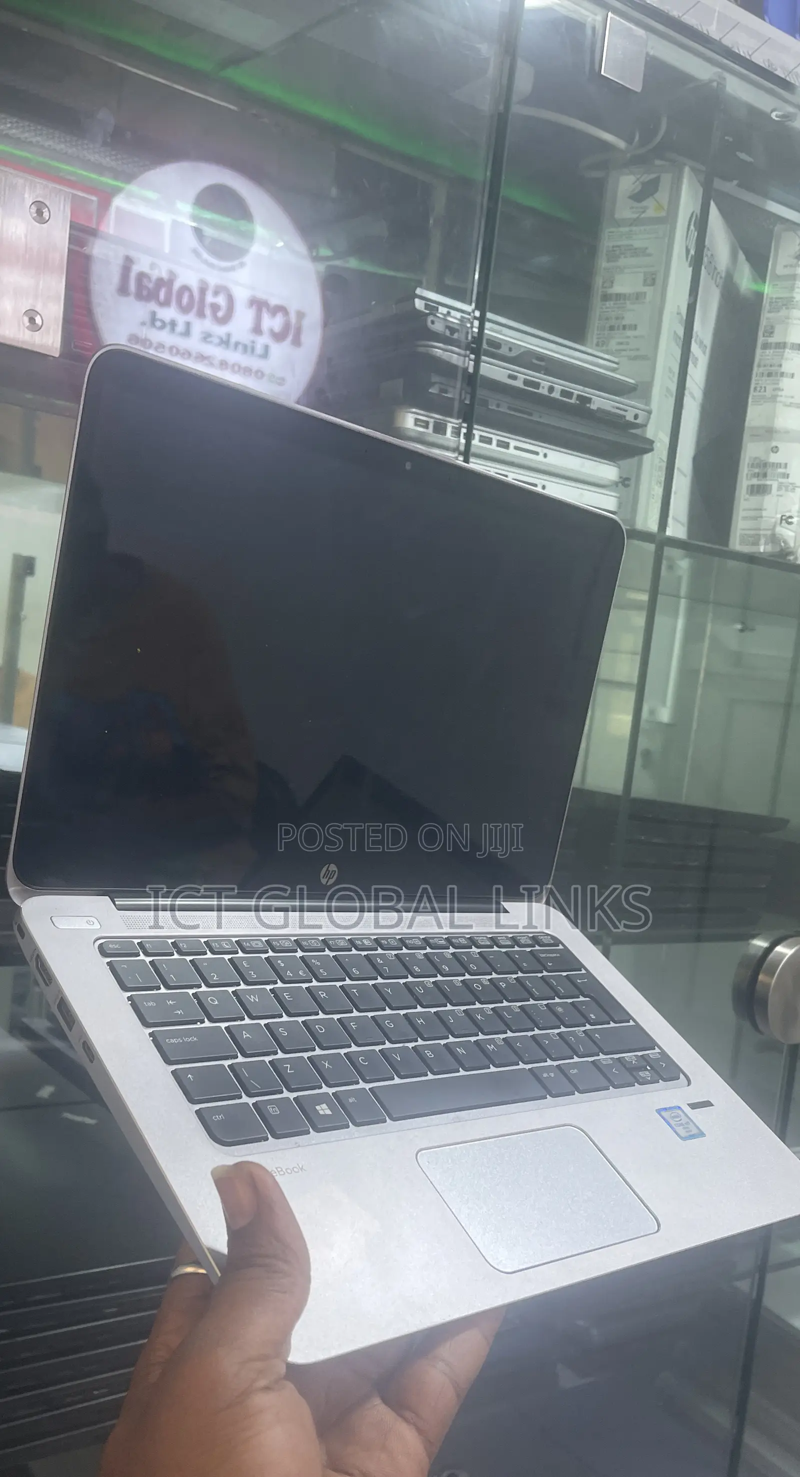 Laptop HP EliteBook 1030 G1 16GB Intel Core 7 SSD 256GB