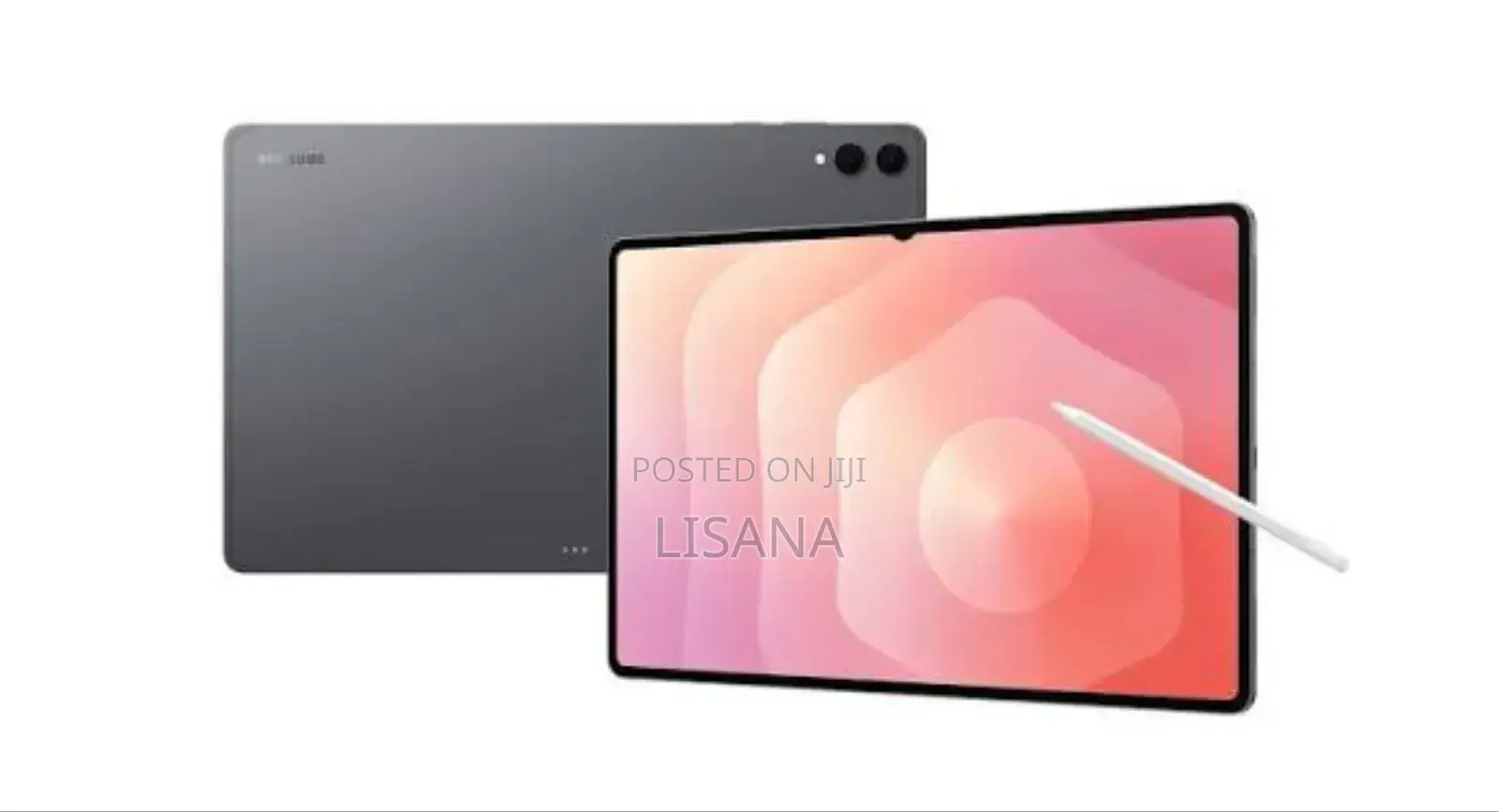 New Samsung Galaxy Tab S11 Ultra 5G 512 GB