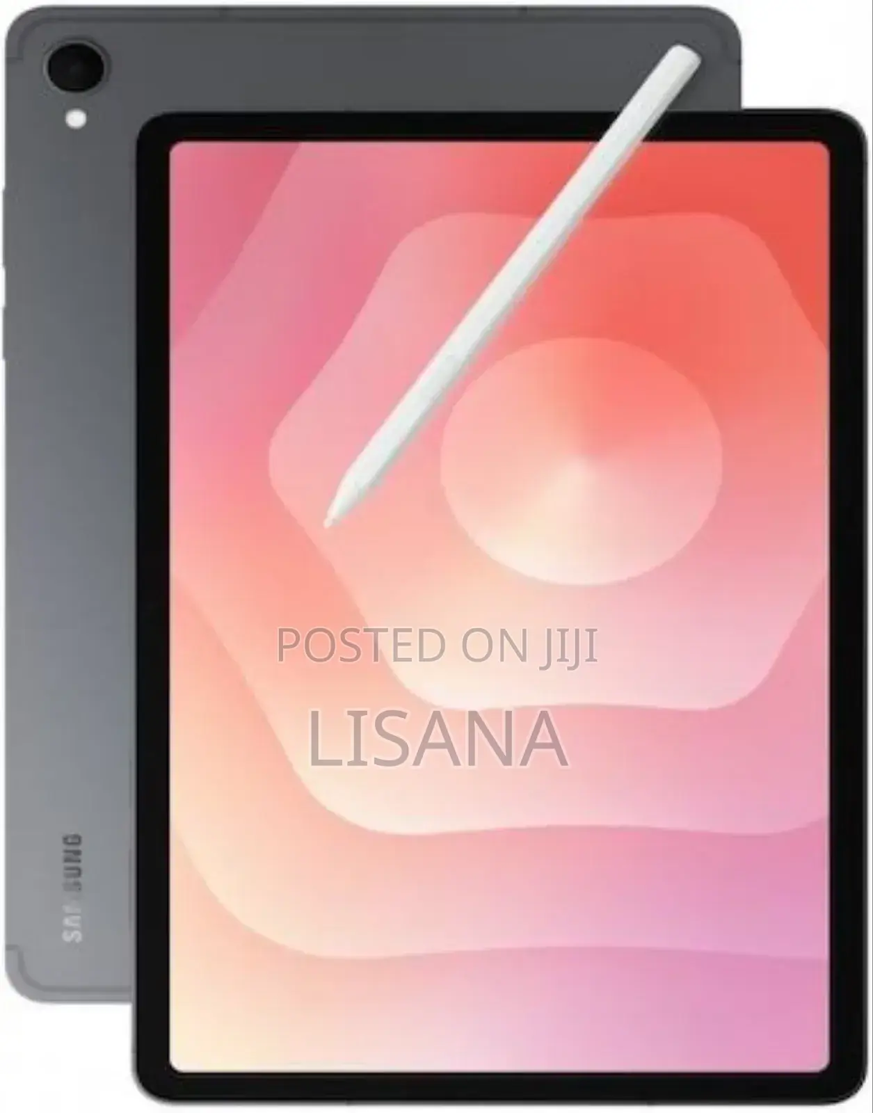 New Samsung Galaxy Tab S11 5G 512 GB