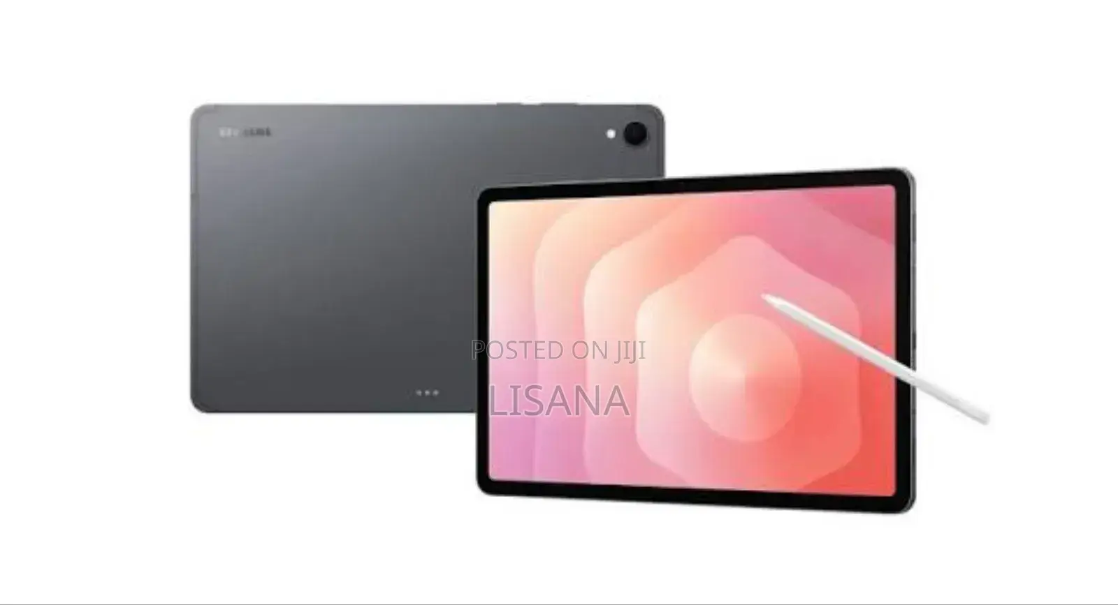 New Samsung Galaxy Tab S11 5G 512 GB