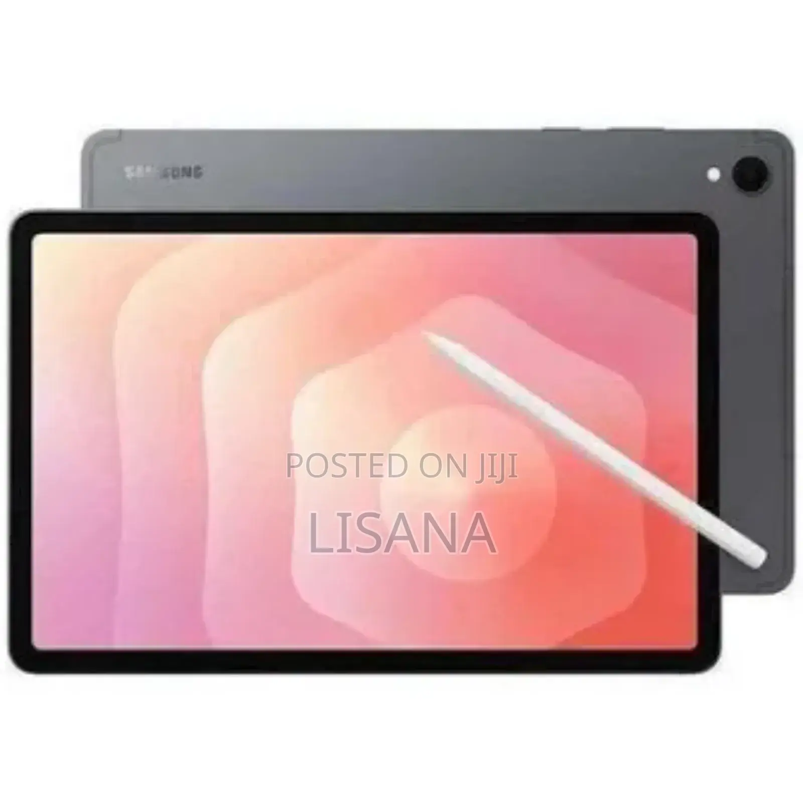 New Samsung Galaxy Tab S11 5G 512 GB