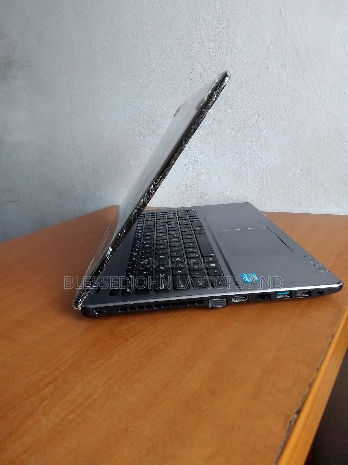 Laptop Asus X550CA 8GB Intel Core i5 HDD 500GB