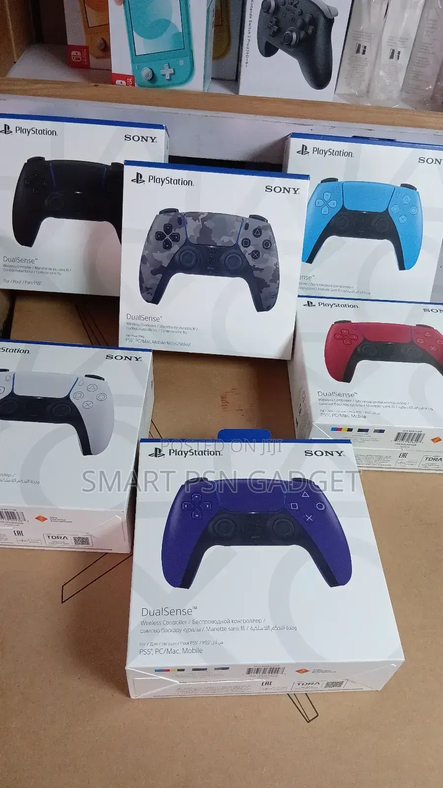 Ps5 Controller