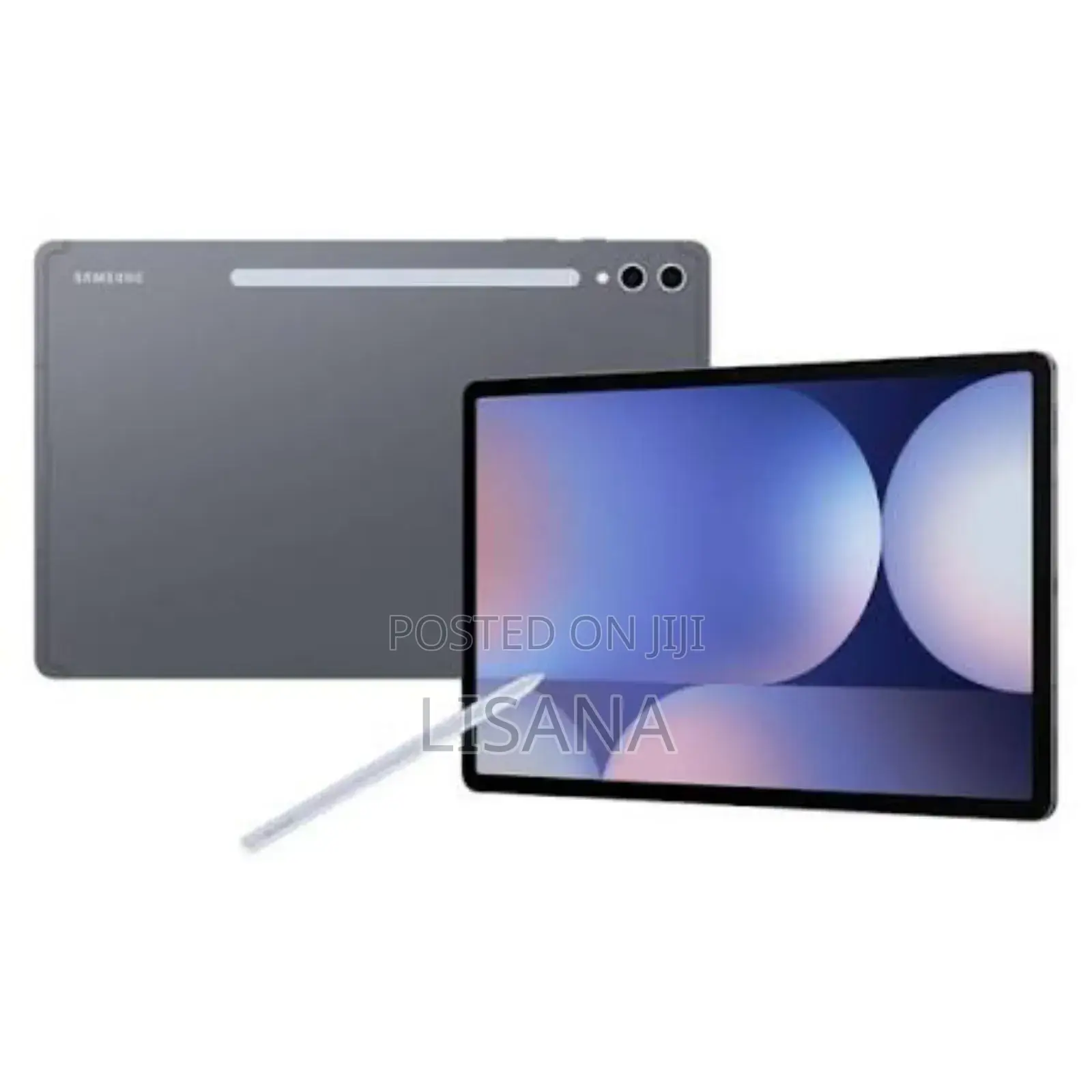 New Samsung Galaxy Tab S10 Ultra 512 GB