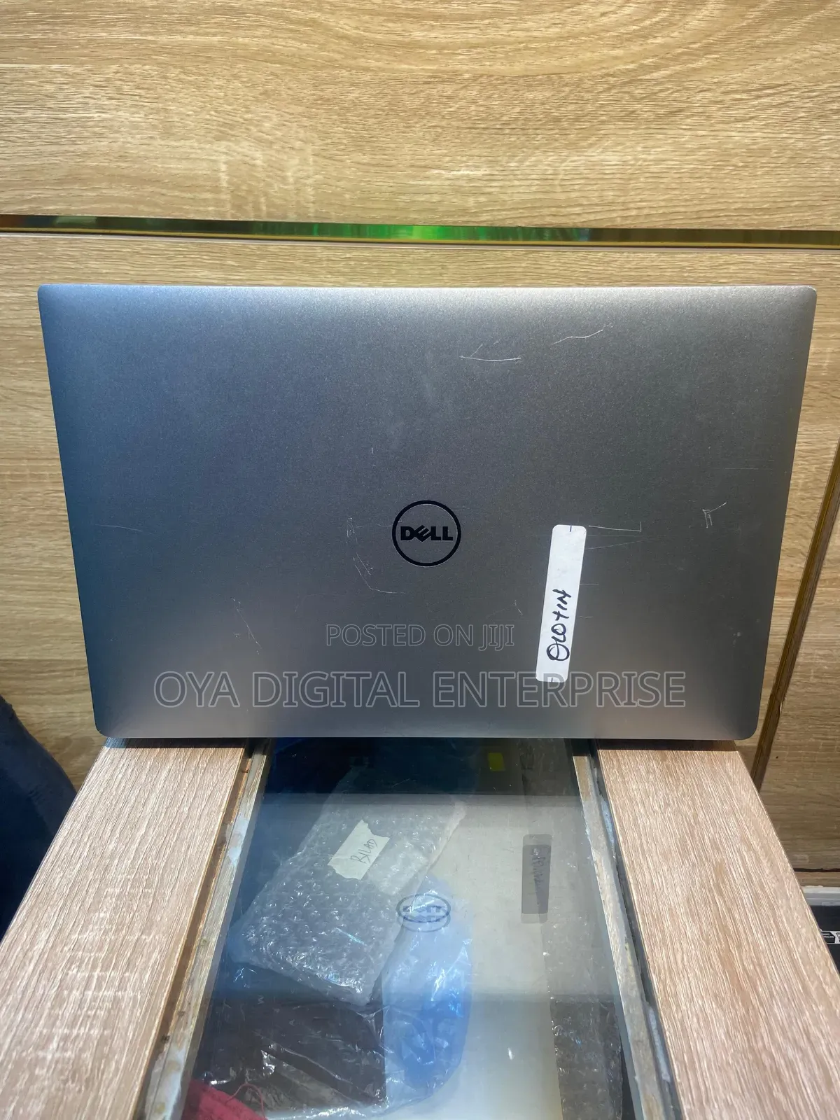 Laptop Dell XPS 15 (9560) 16GB Intel Core i7 SSHD (Hybrid) 500GB