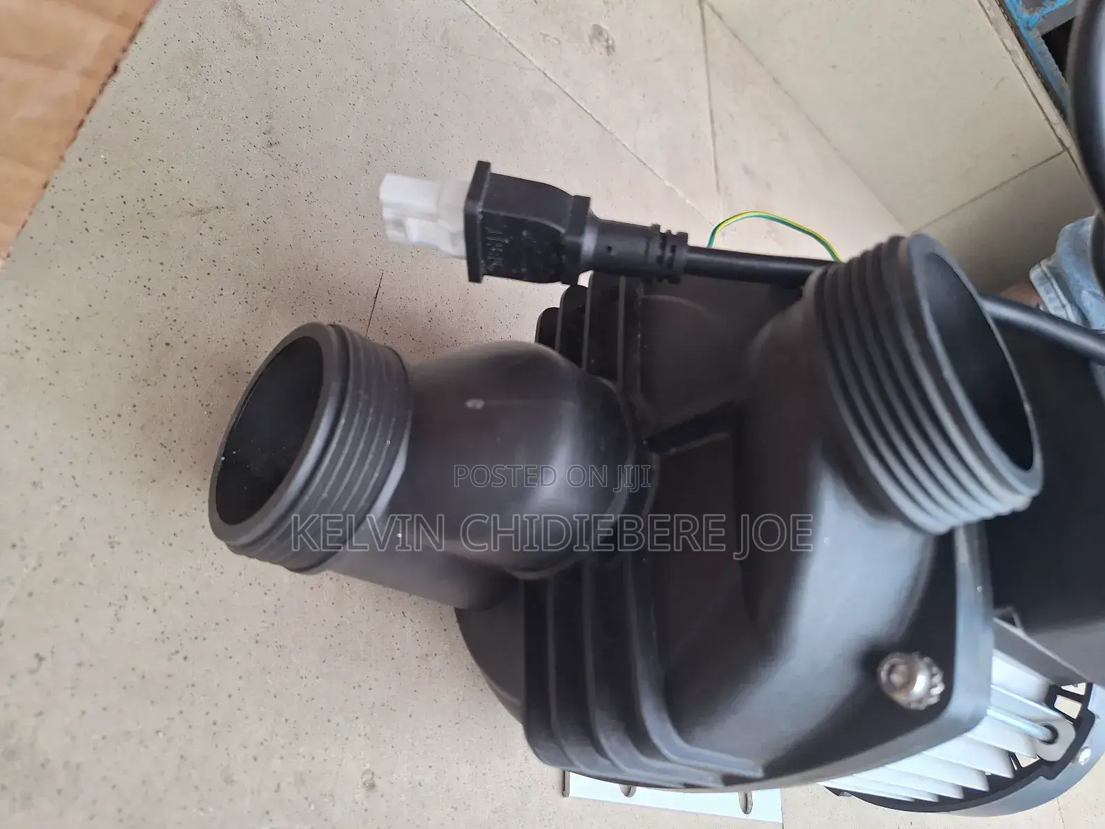 Premium 2hp Whirlpool Jacuzzi Pump