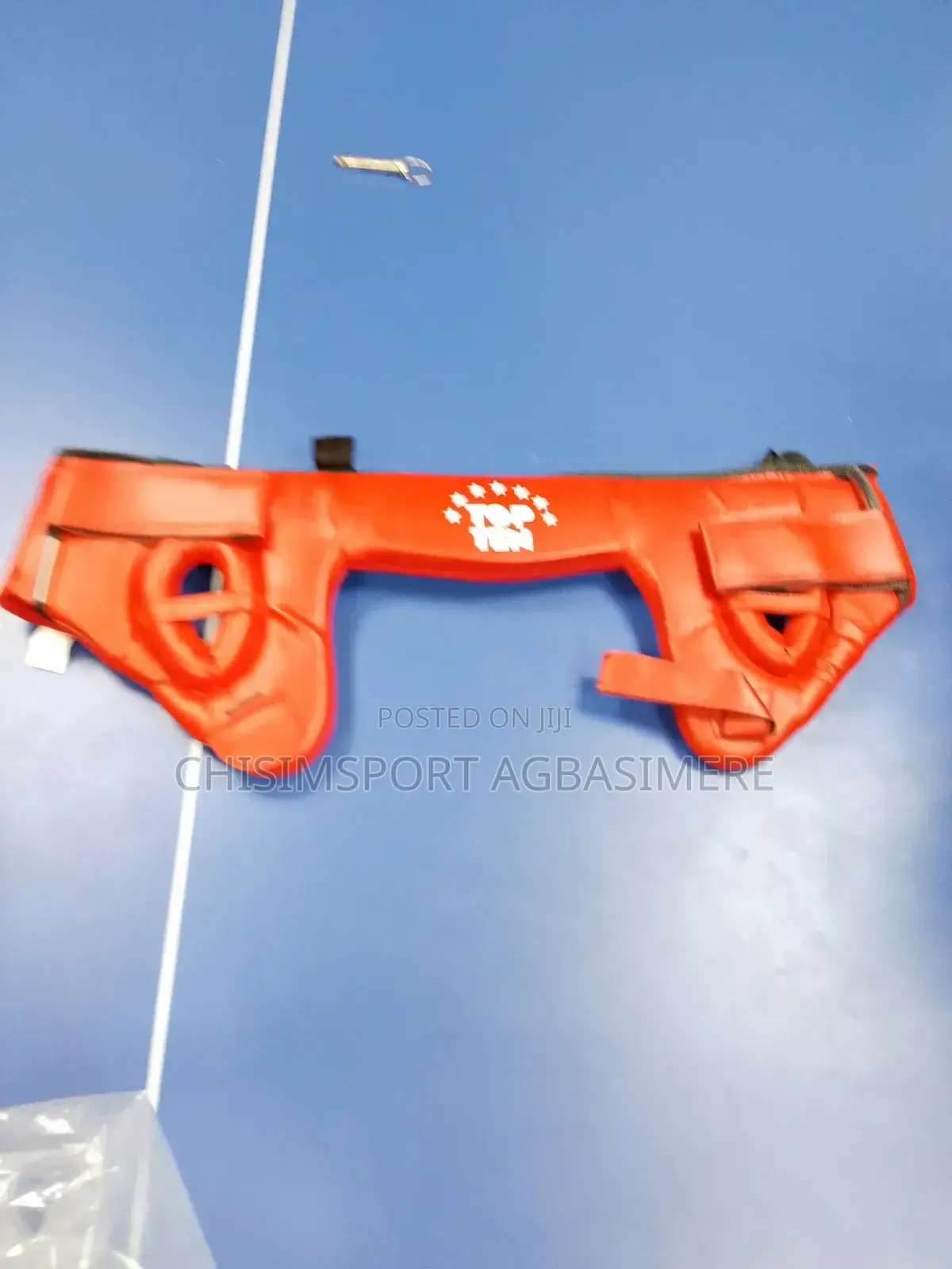 Boxing Head Guards