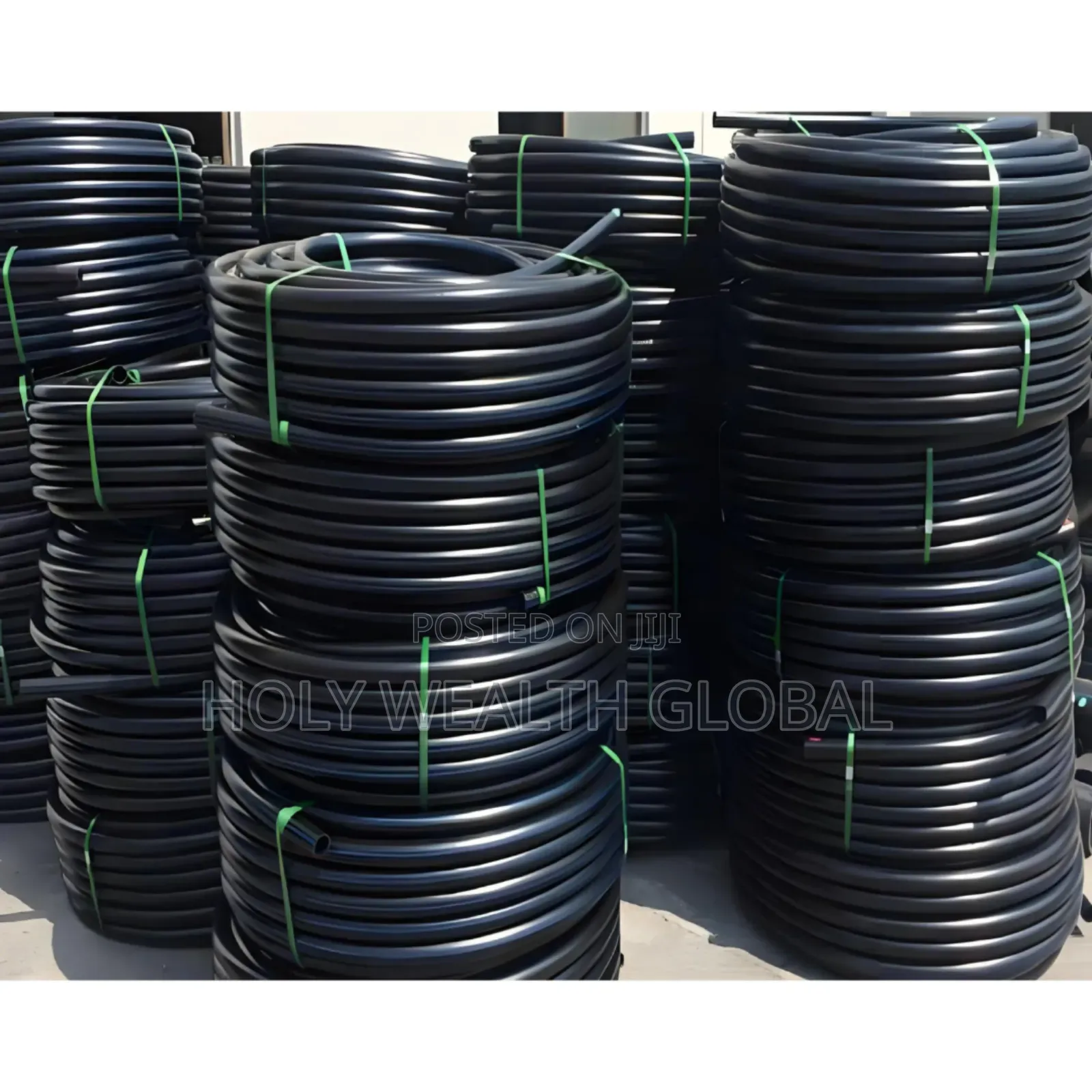 All Sizes of Hdpe Pipes and Fittings Contact Us