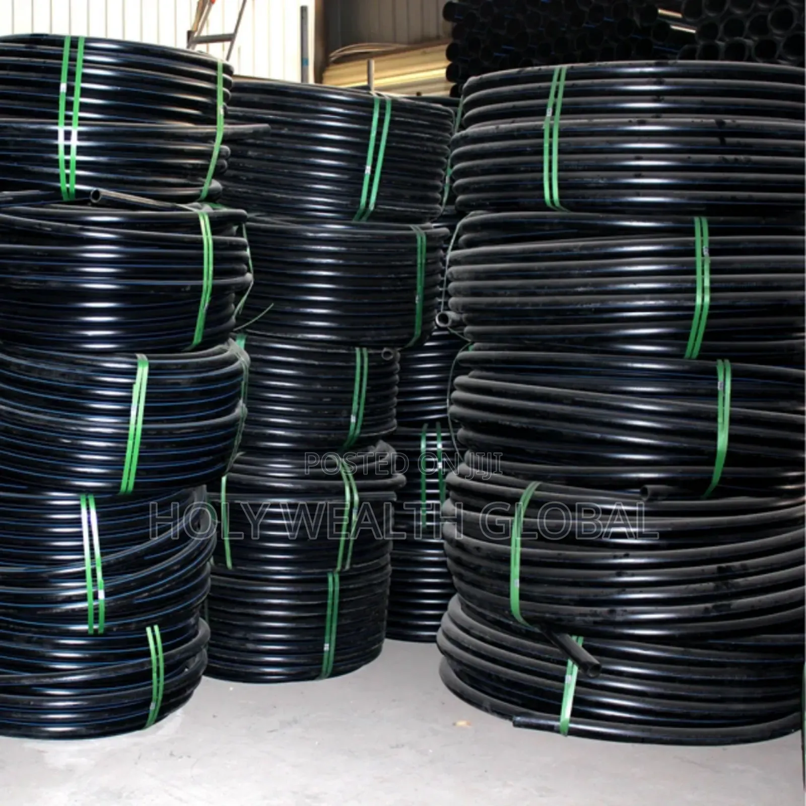 All Sizes of Hdpe Pipes and Fittings Contact Us