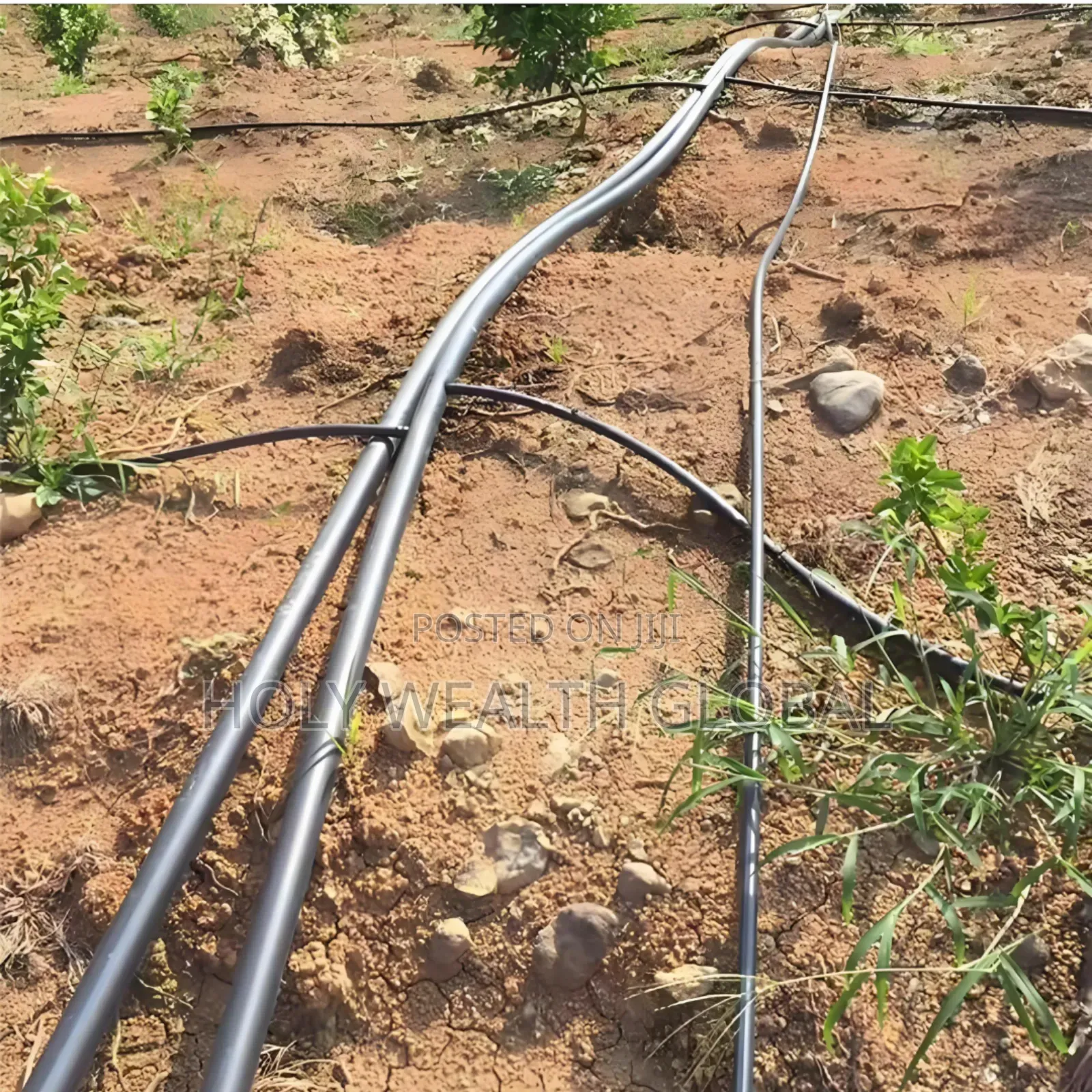 All Sizes of Hdpe Pipes and Fittings Contact Us