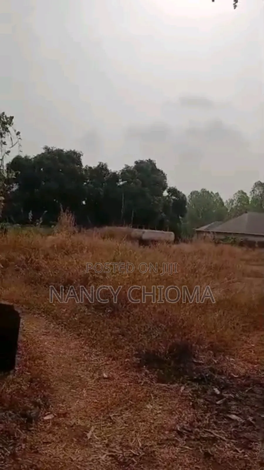 Land for Sale at Emene Industrial, Behind Anamco Enugu