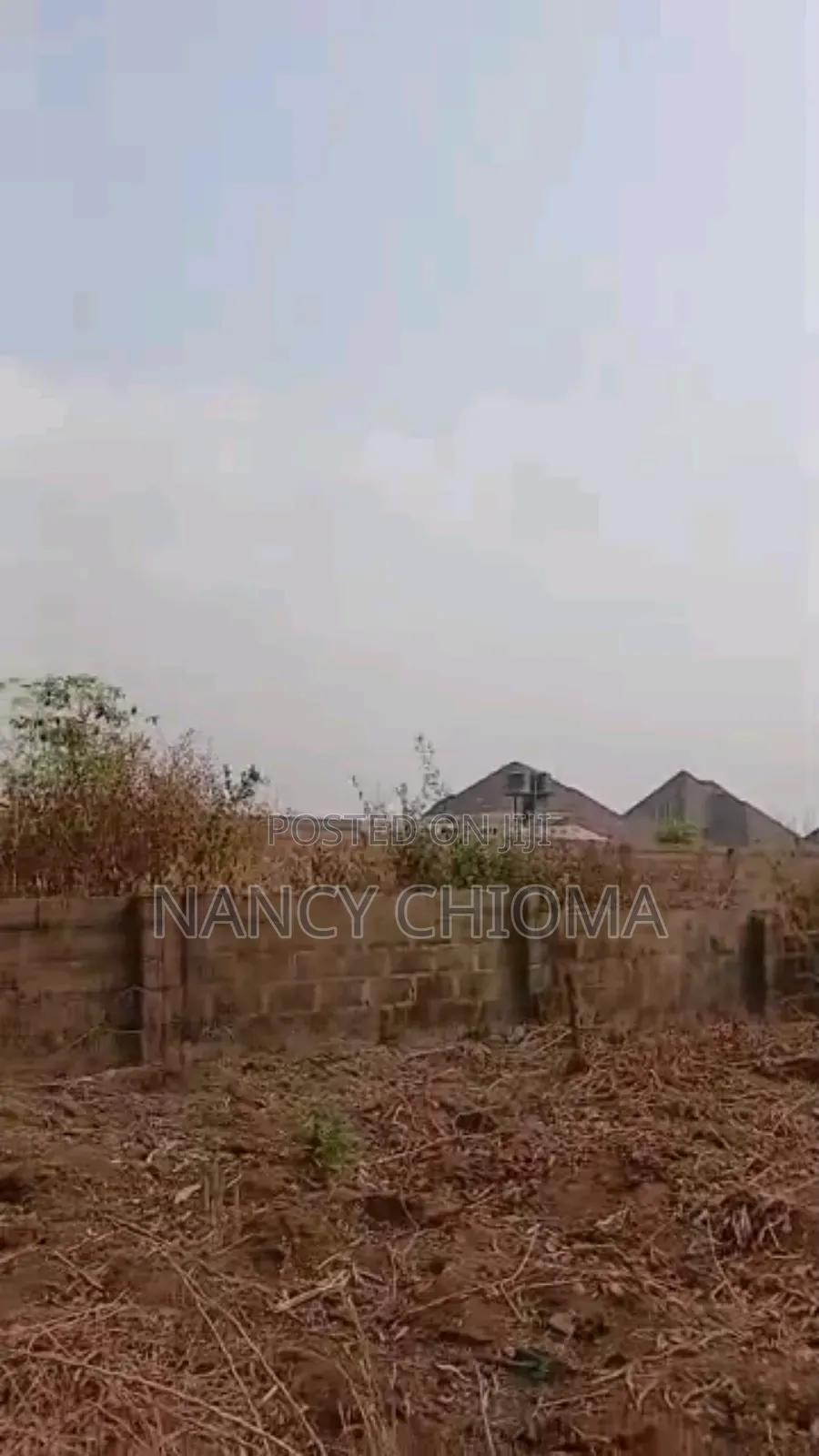 Land for Sale at Emene Industrial, Behind Anamco Enugu