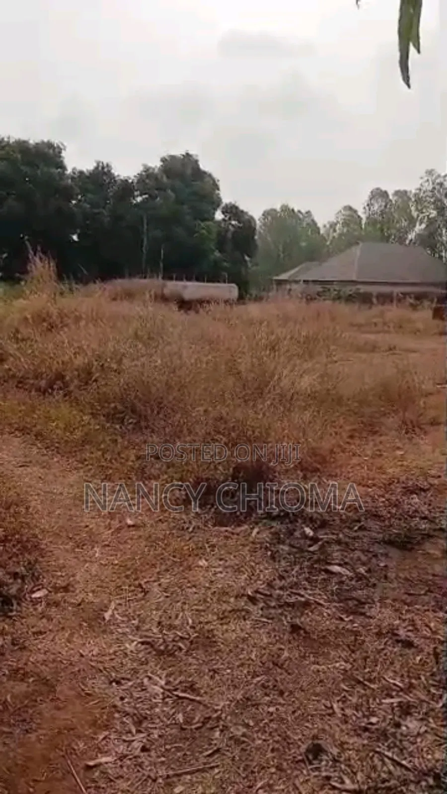 Land for Sale at Emene Industrial, Behind Anamco Enugu