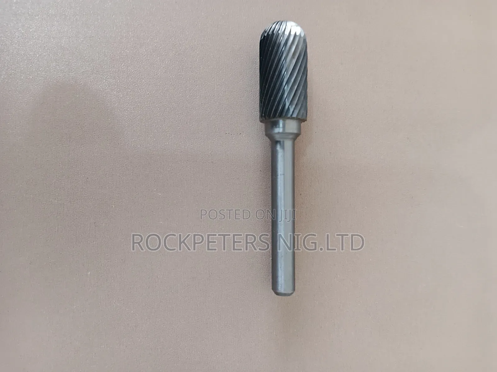 Carbide Rotary Files/Burrs
