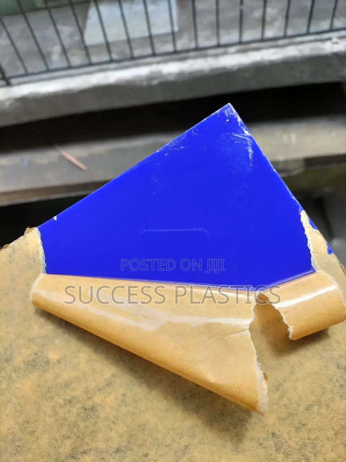 Plastic Acrylic Perspex Plexi Glass Sheets