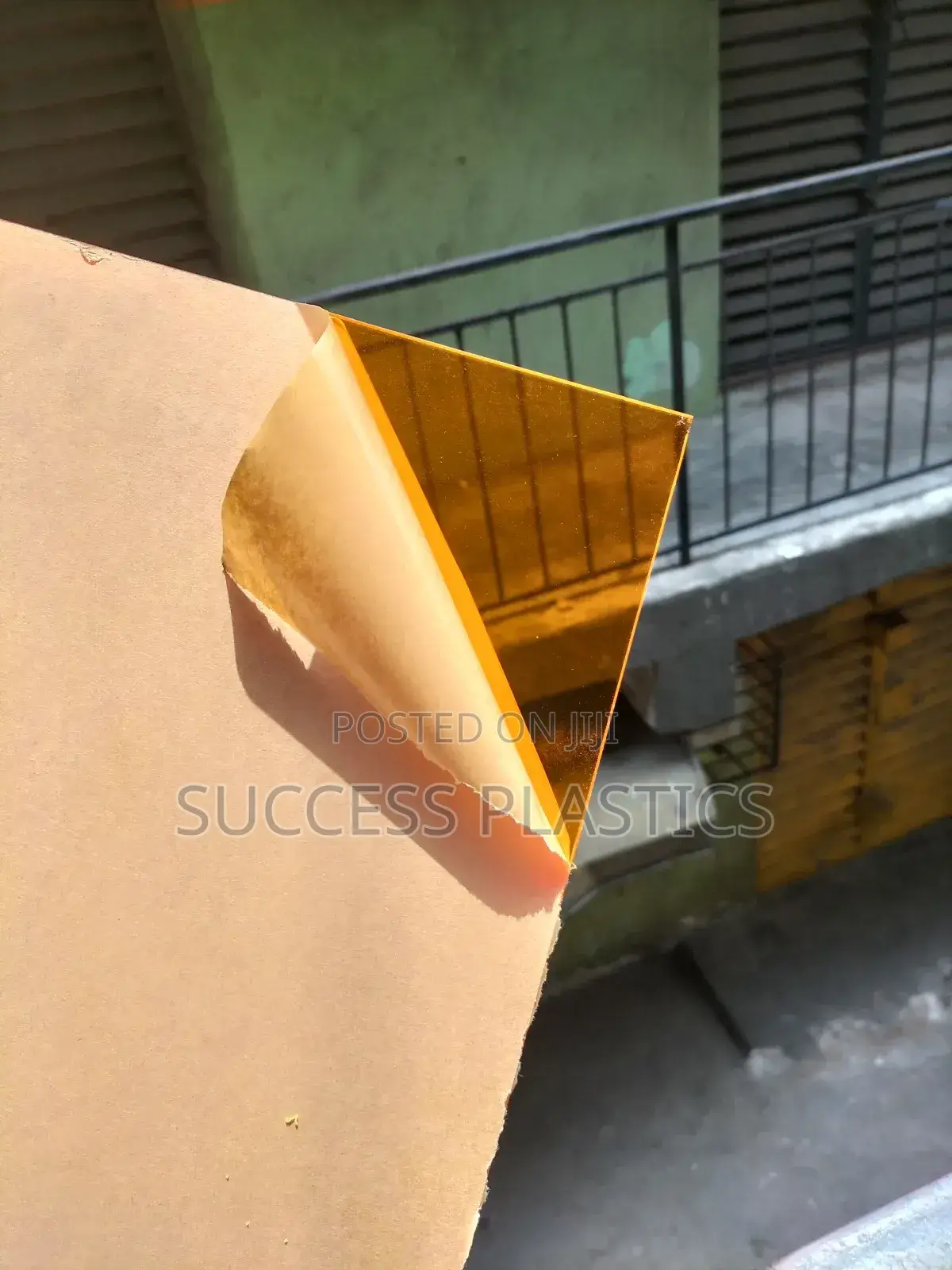 Plastic Acrylic Perspex Plexi Glass Sheets