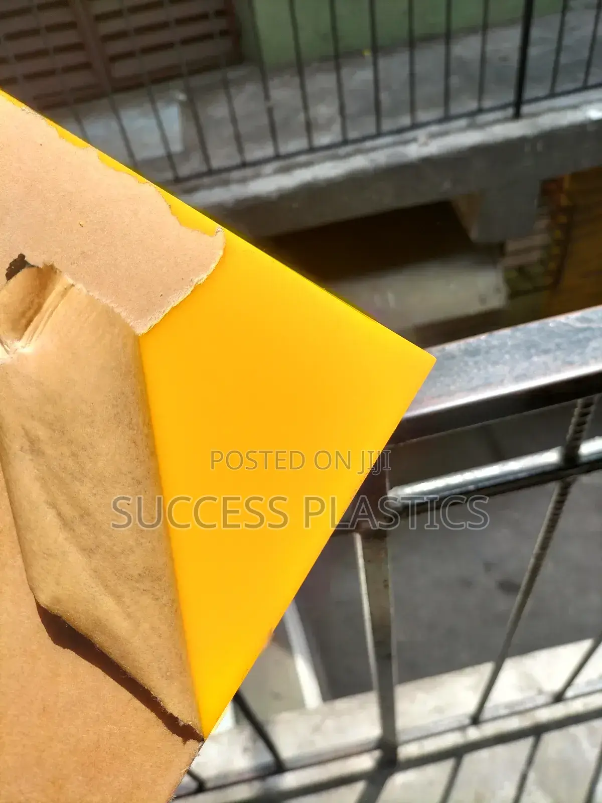 Plastic Acrylic Perspex Plexi Glass Sheets