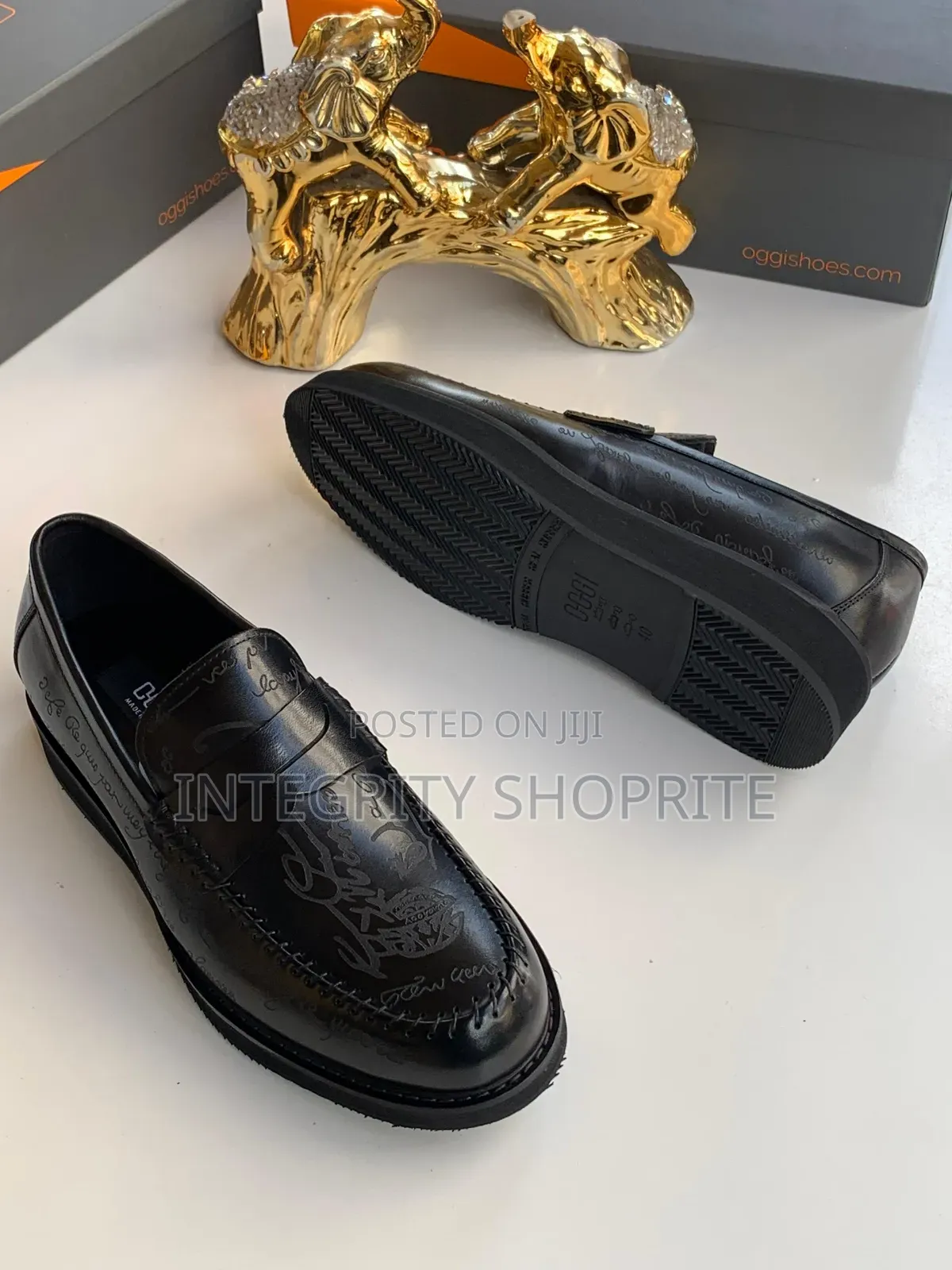 Men Shoes Fashion