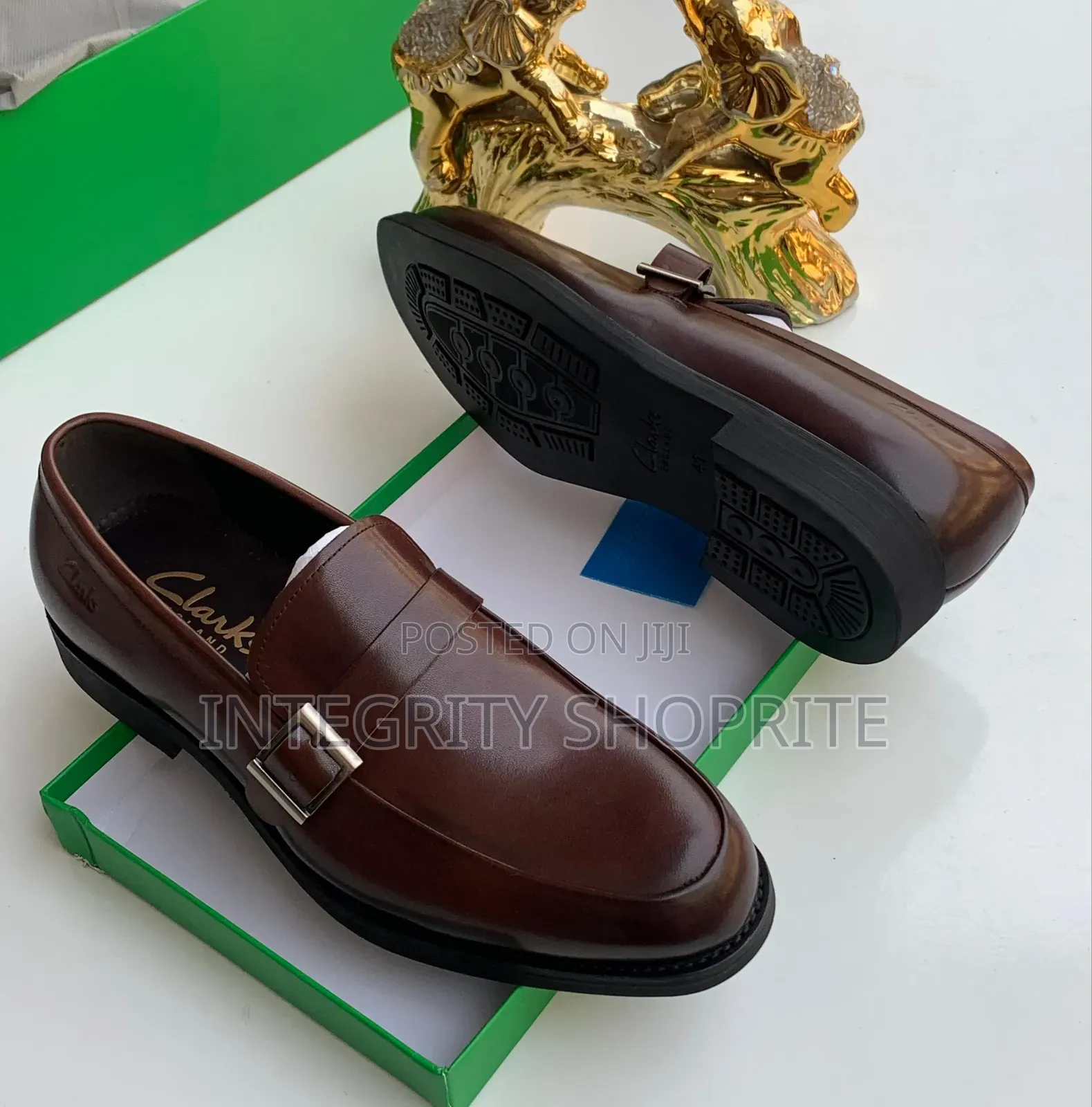 Men Shoes Fashion