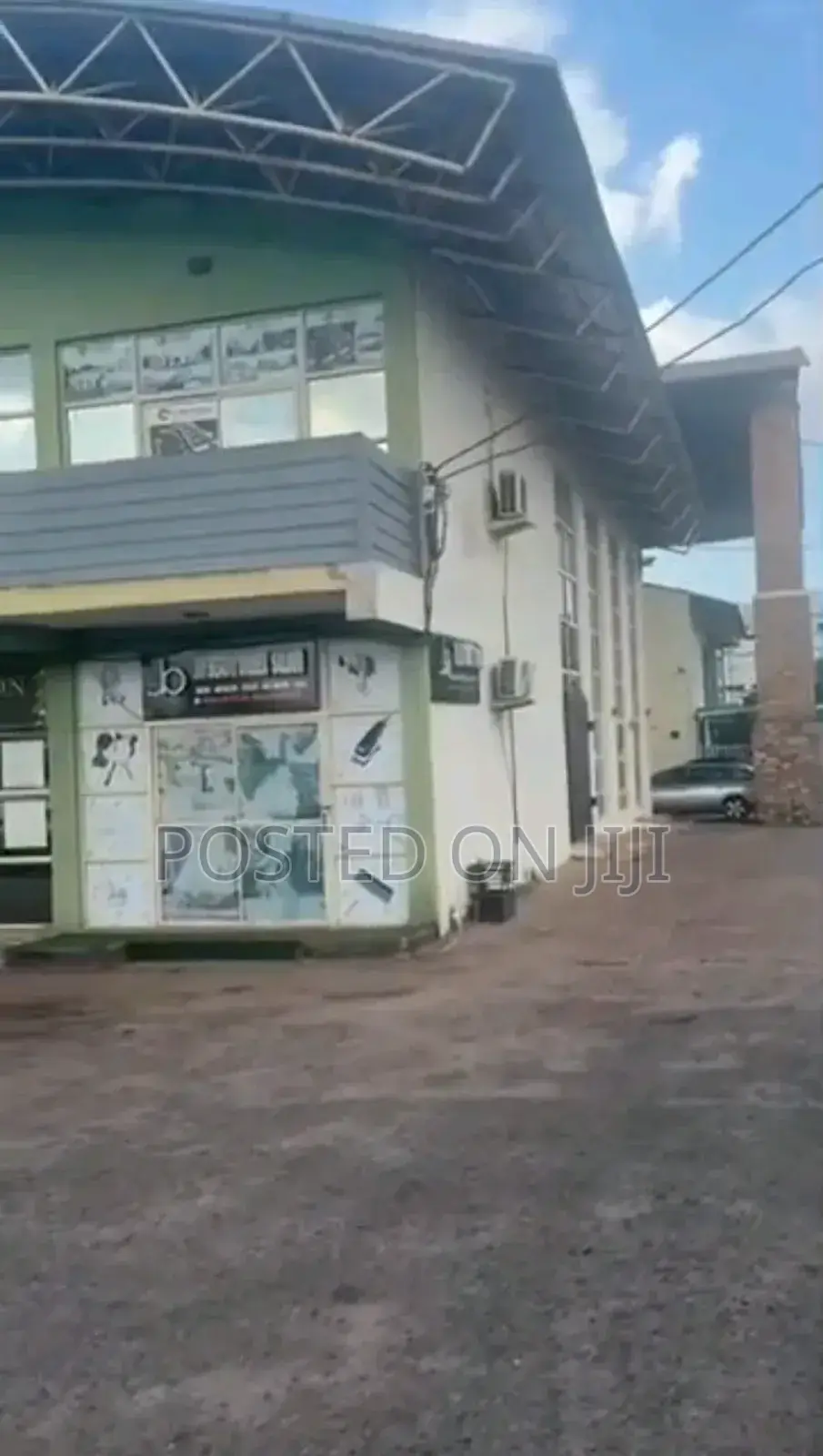 Coal City Mall for Sell in Enugu