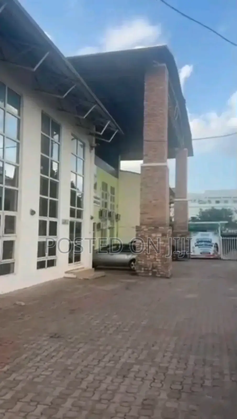 Coal City Mall for Sell in Enugu