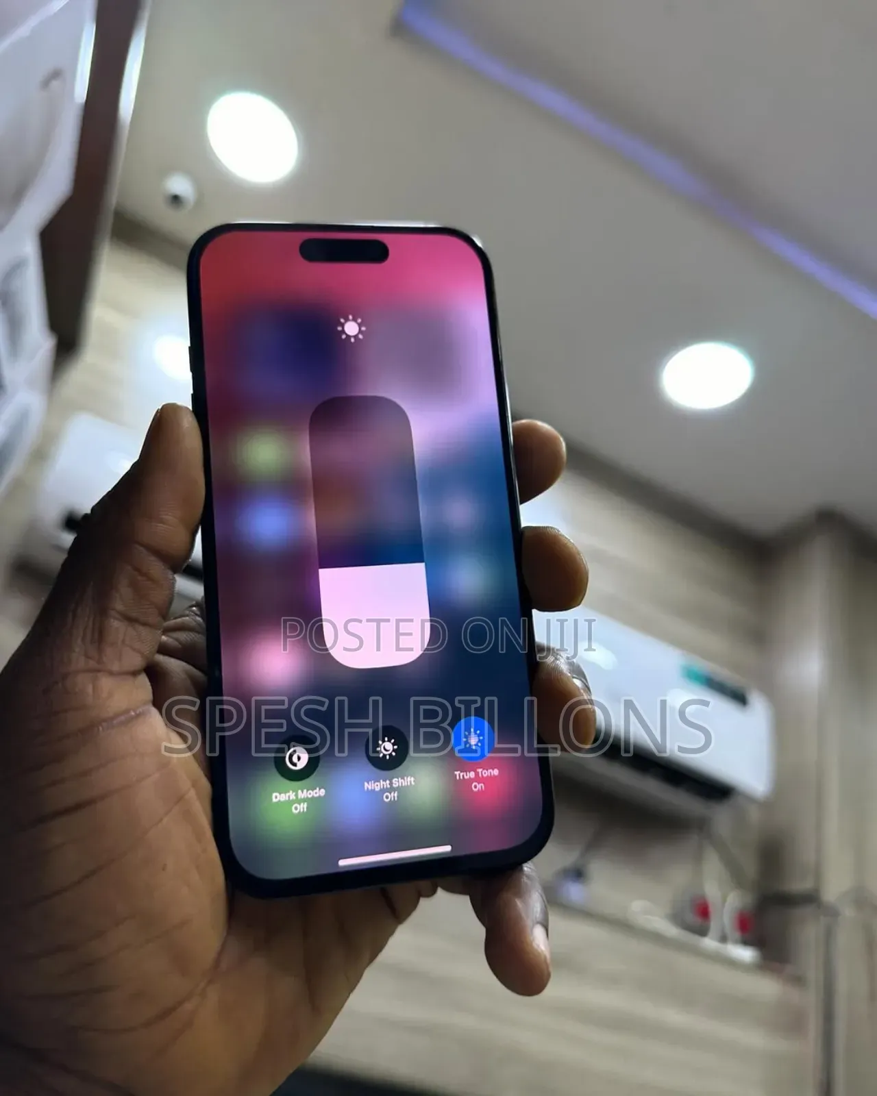 New Apple iPhone 15 Pro 128 GB