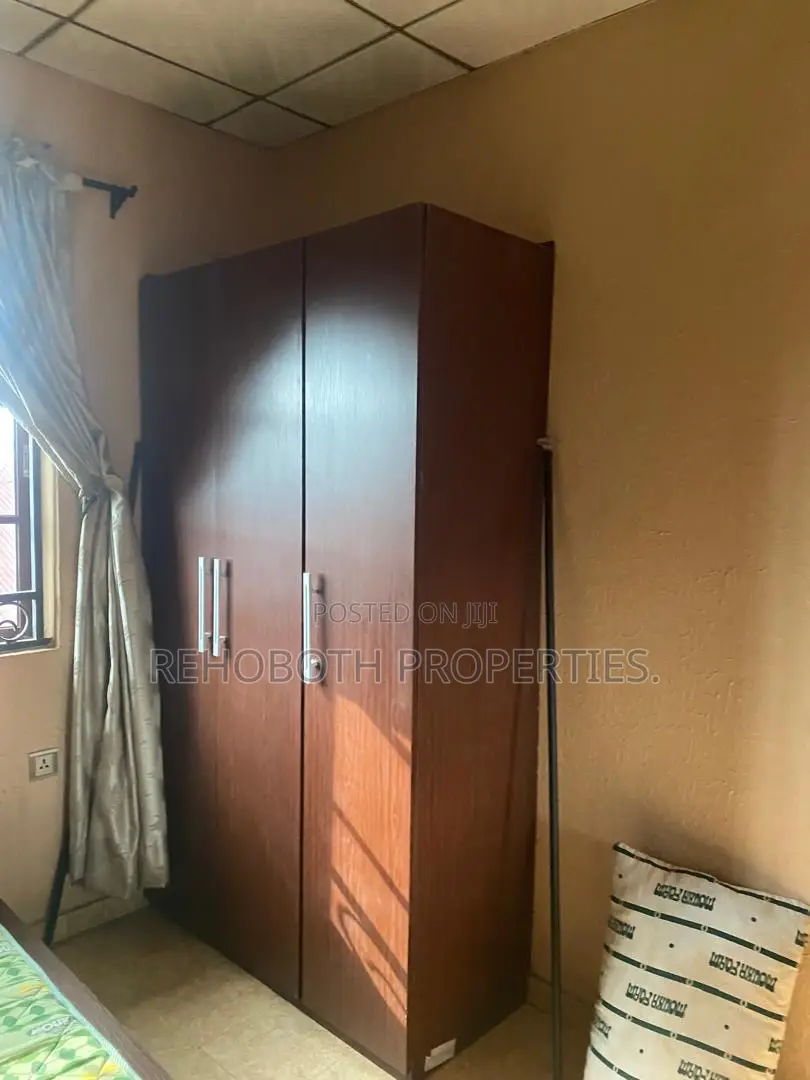 4bdrm Duplex in Ilero Tipper Garage, Akala Express for rent