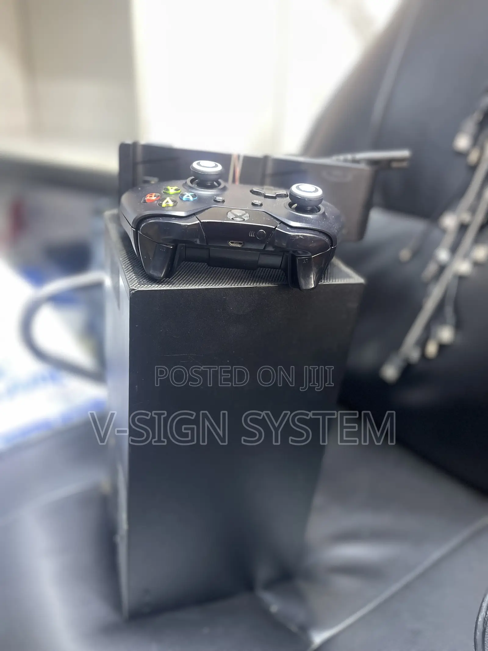 Uk Used Xbox Series X