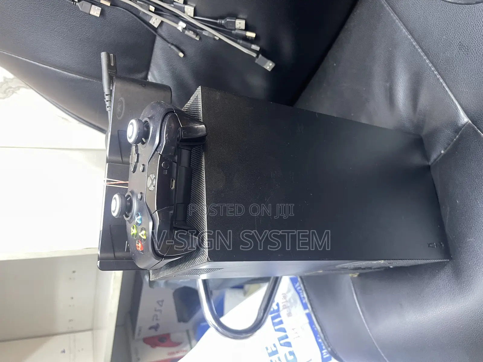 Uk Used Xbox Series X